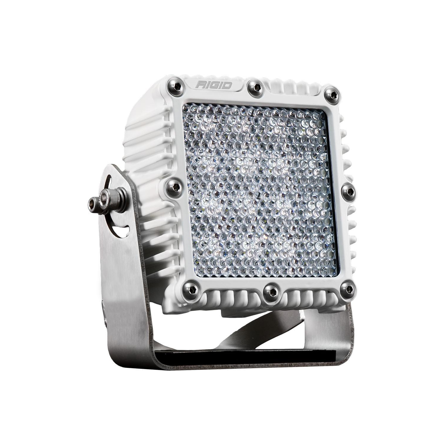 Diffuseur de projecteur rigide Industries Q-Series PRO, simple