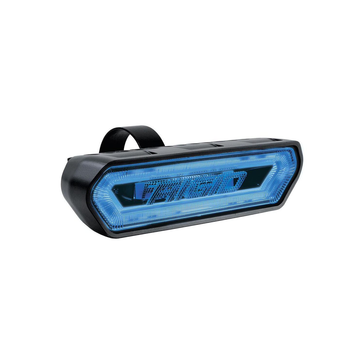 Fauteuil de poursuite rigide Industries - Bleu