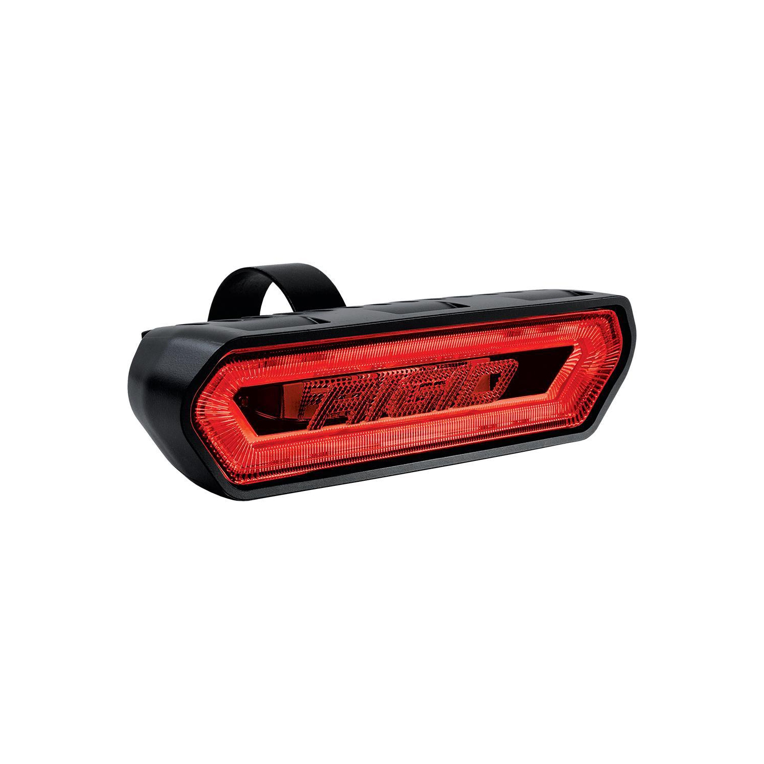 Fauteuil de poursuite rigide Industries - Rouge