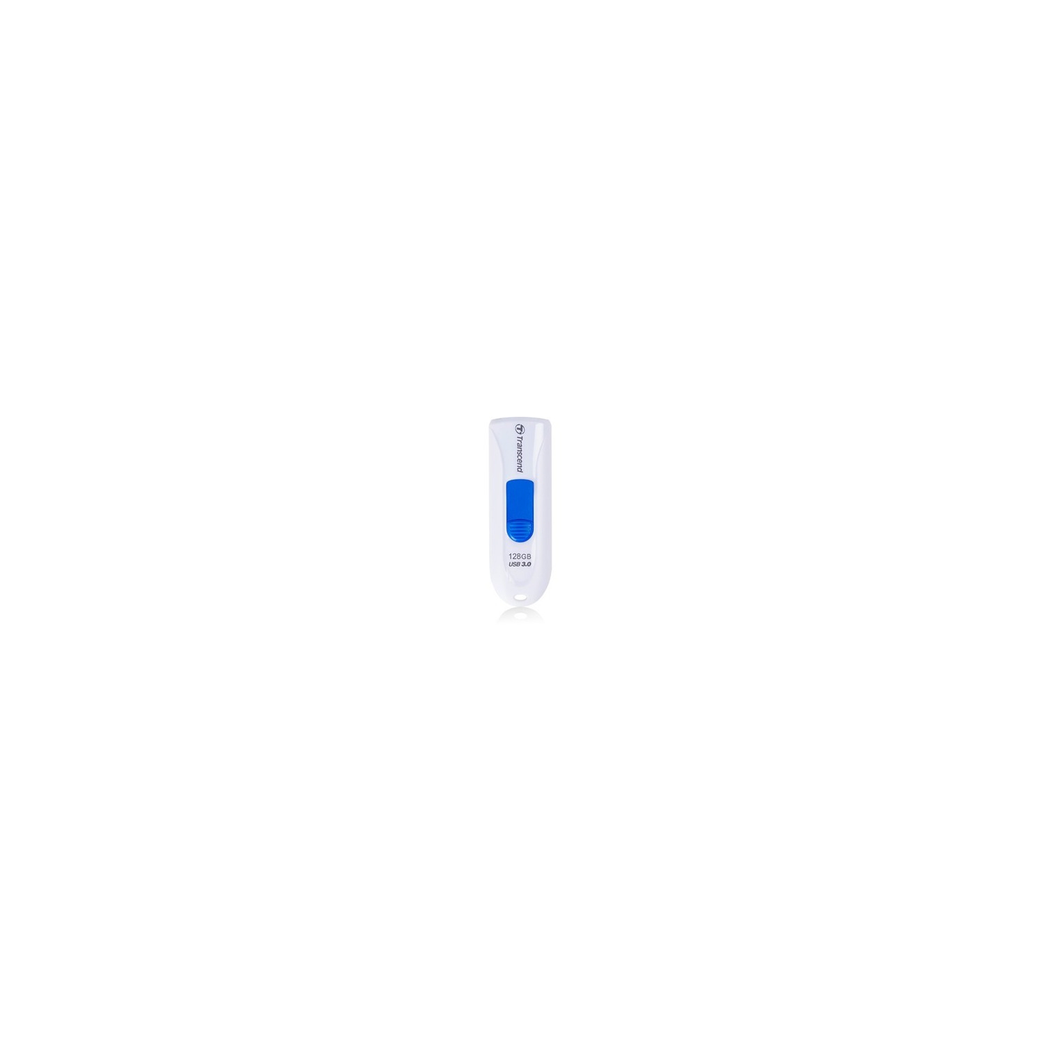 64GB JETFLASH 790, WHITE