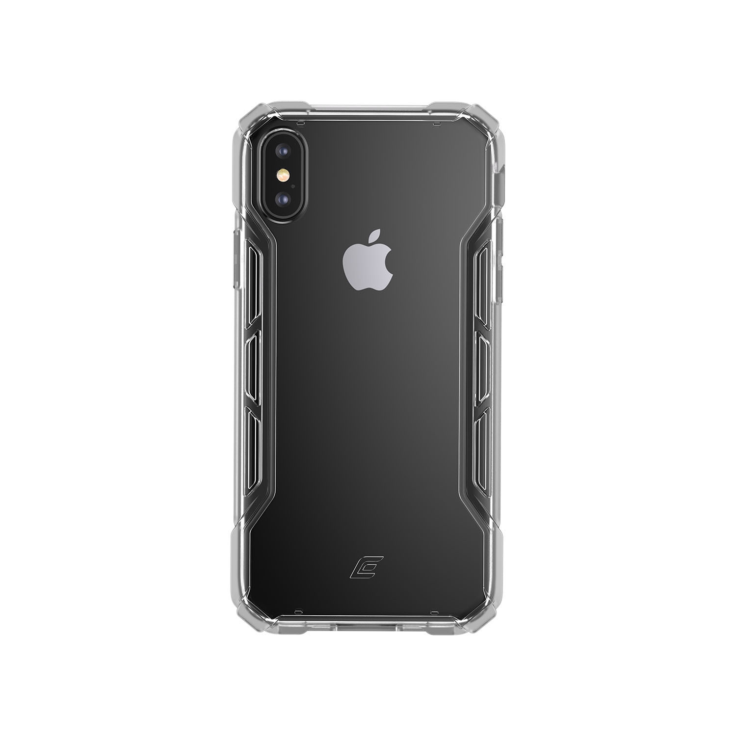 Boîte de rallye Element pour iPhone XS Max