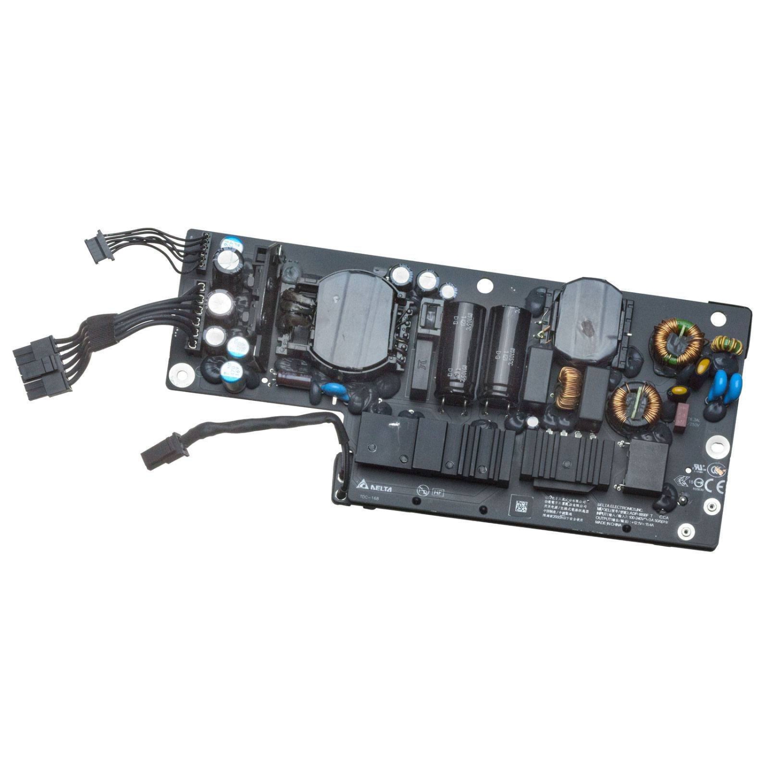 New Apple iMac A1418 185W Power Supply 2012 2013 2014 2015 ADP-185BF