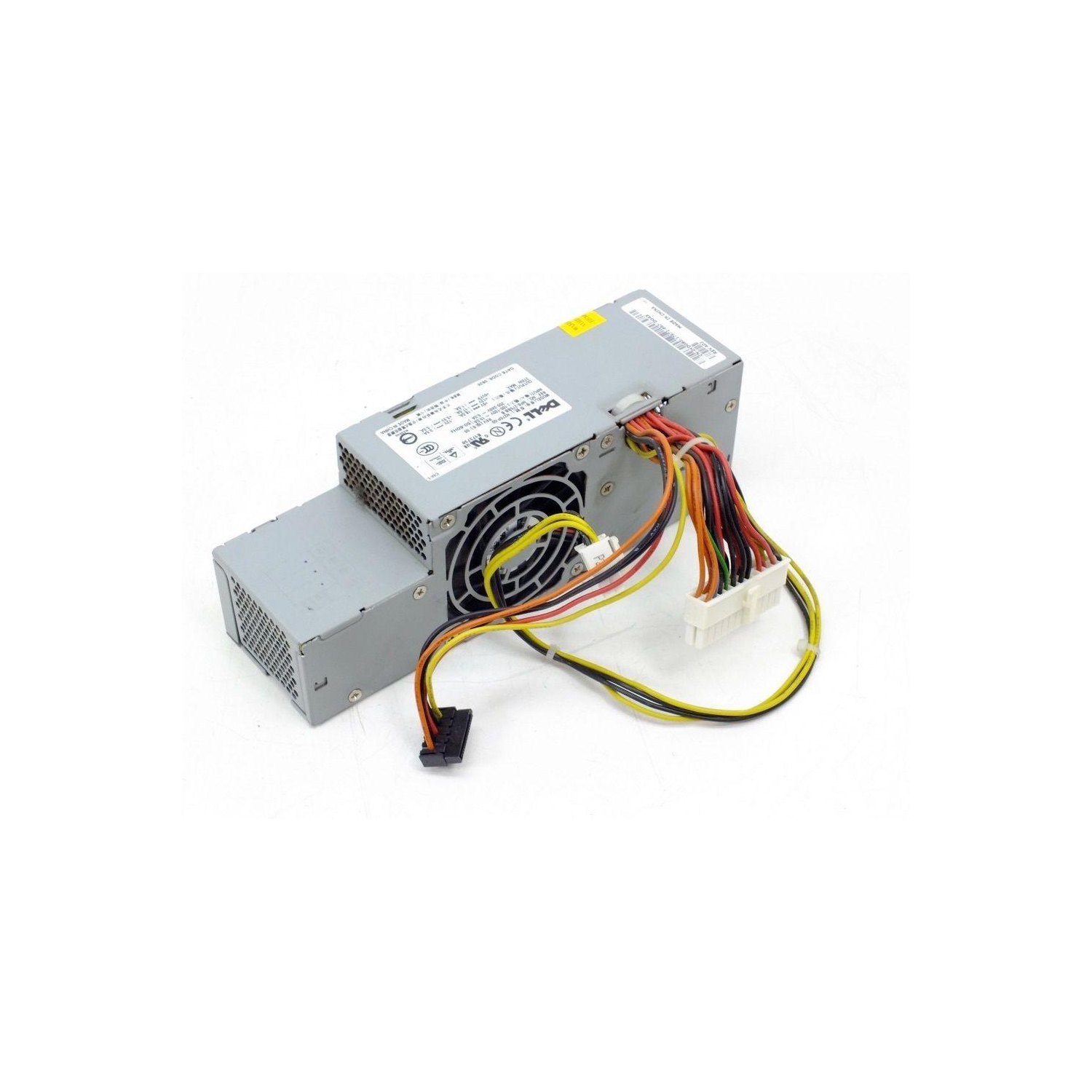 New Dell Optiplex GX520 GX620 SFF 275W 24 PIN Power Supply N275P-00 H275P-00 N275P-01