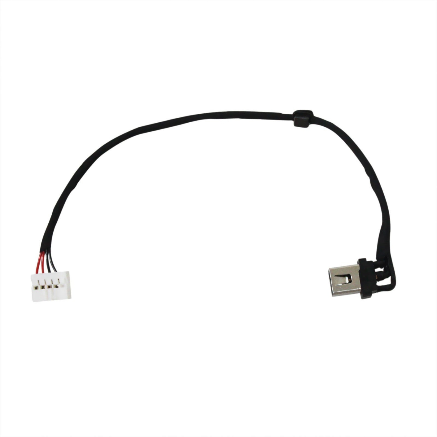 New Genuine Lenovo Ideapad 100-14 100-14IBY 100-15IBY DC30100VN00 DC Power Jack Cable