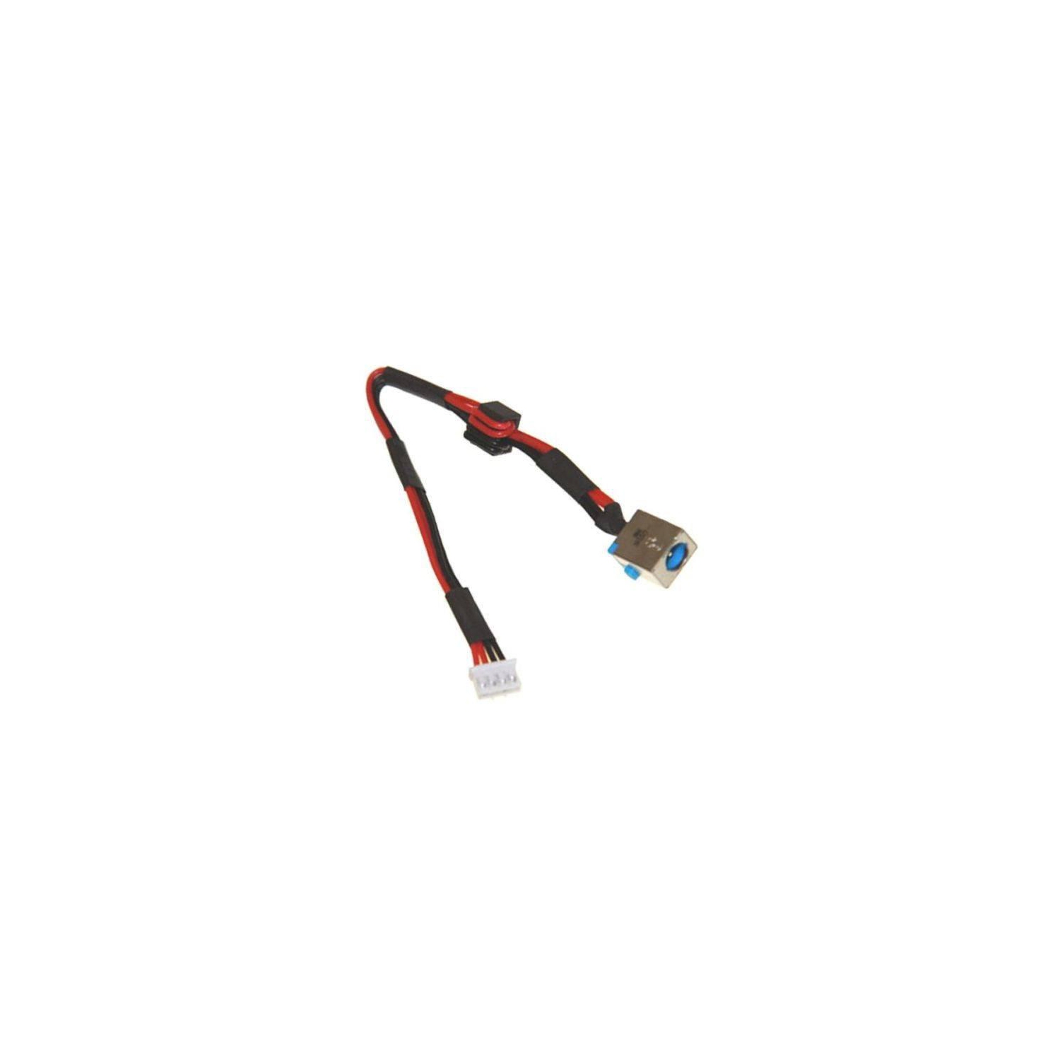 New Gateway NV50A NV51B NV51M DC Jack Cable