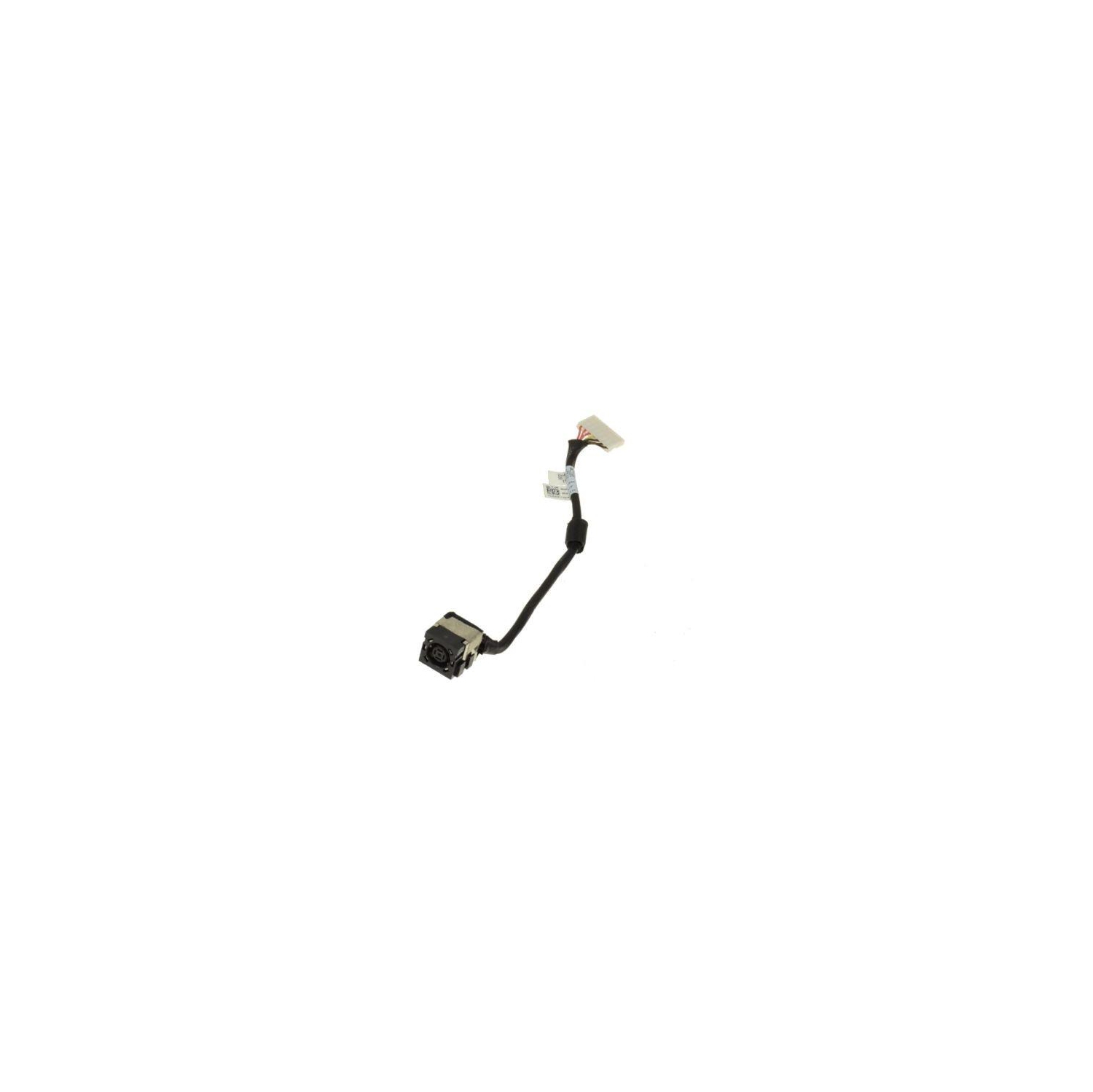 New Dell Latitude 3340 3440 Dc Power Jack Cable C675F 50.44L02.011 50.44L02.021