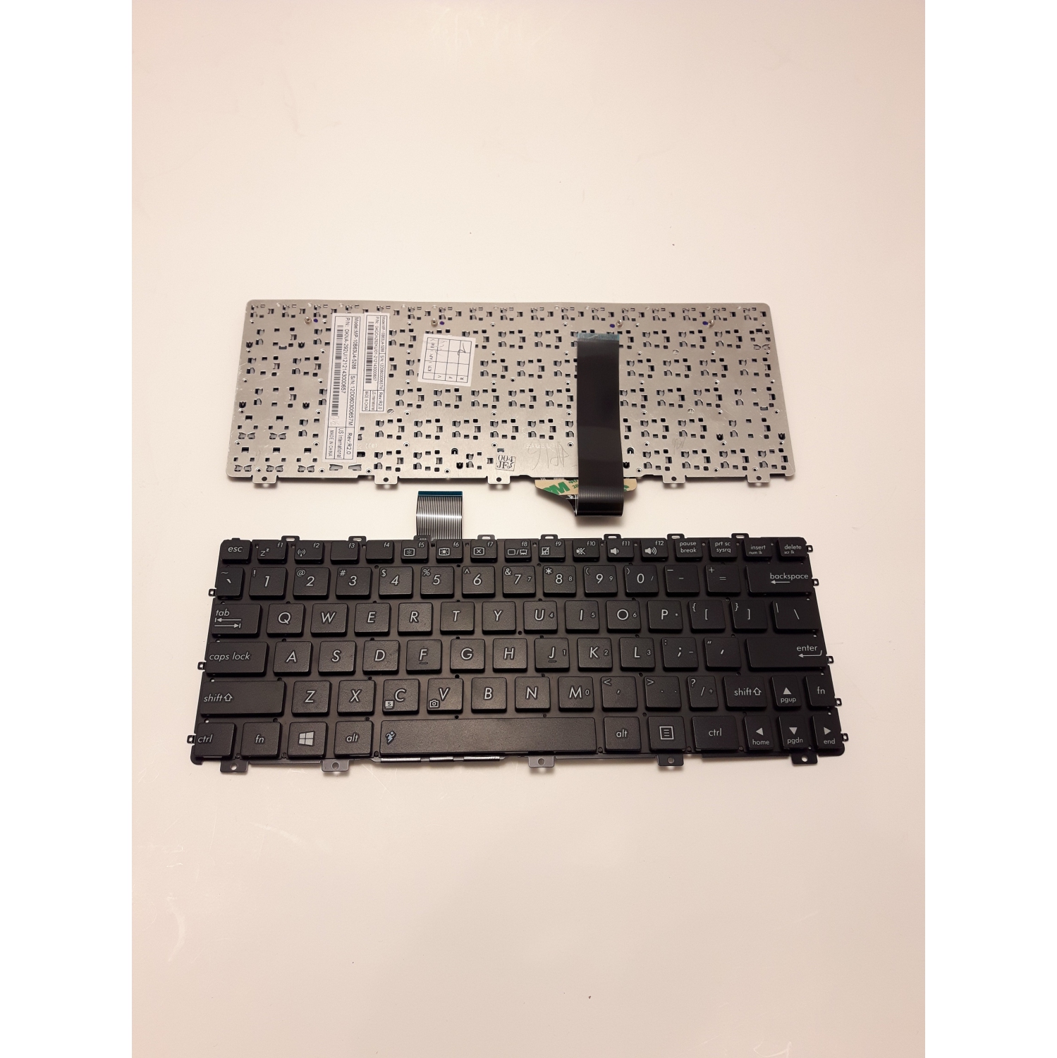 New Asus Eee Pc 1011bx 1011px 1015bx 1015p 1015pe 1015pb Keyboard Vgs1 Best Buy Canada