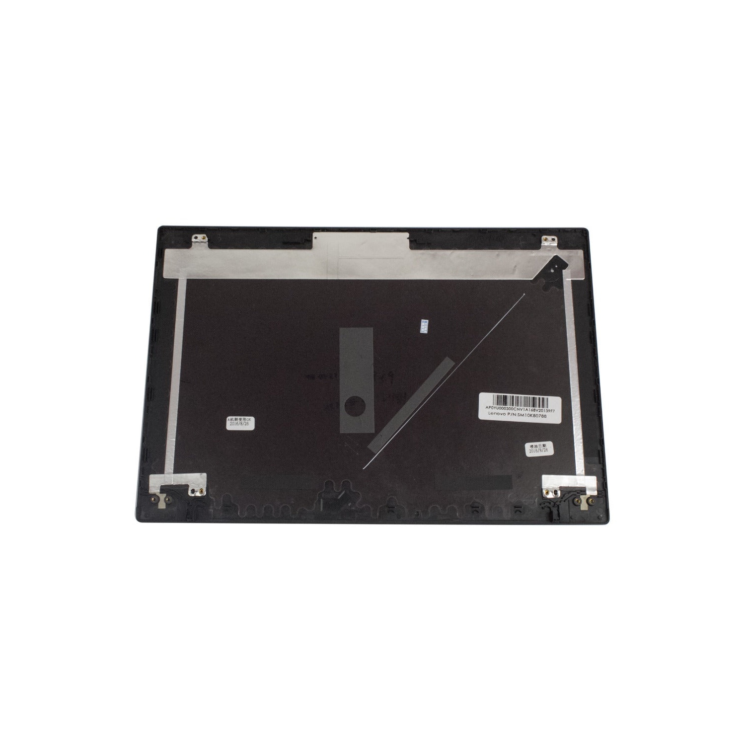 New Lenovo Thinkpad T460 T460S T470 LCD Back Cover AP0YU000300 SM1022106 00JT993