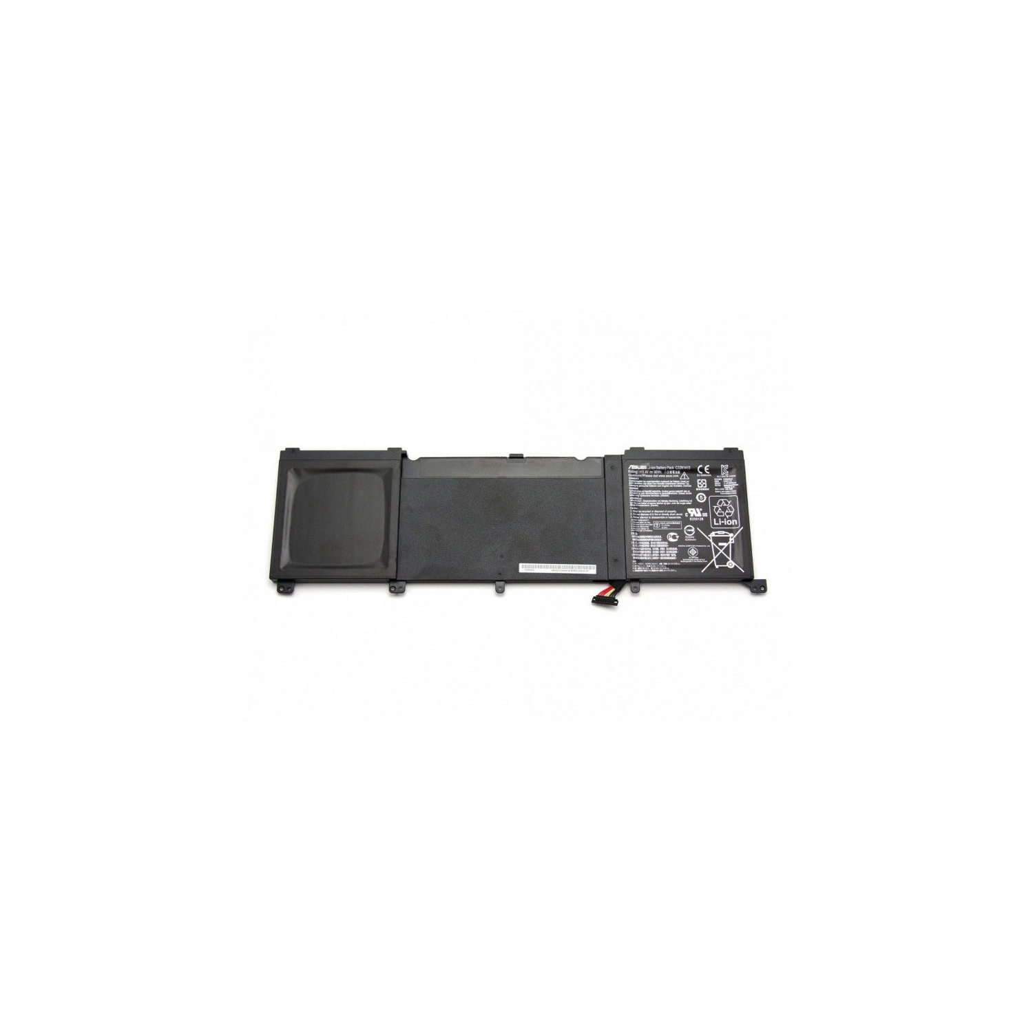 New Genuine Asus ZenBook Pro UX501JW-CN245R UX501JW-CN245T Battery 96Wh