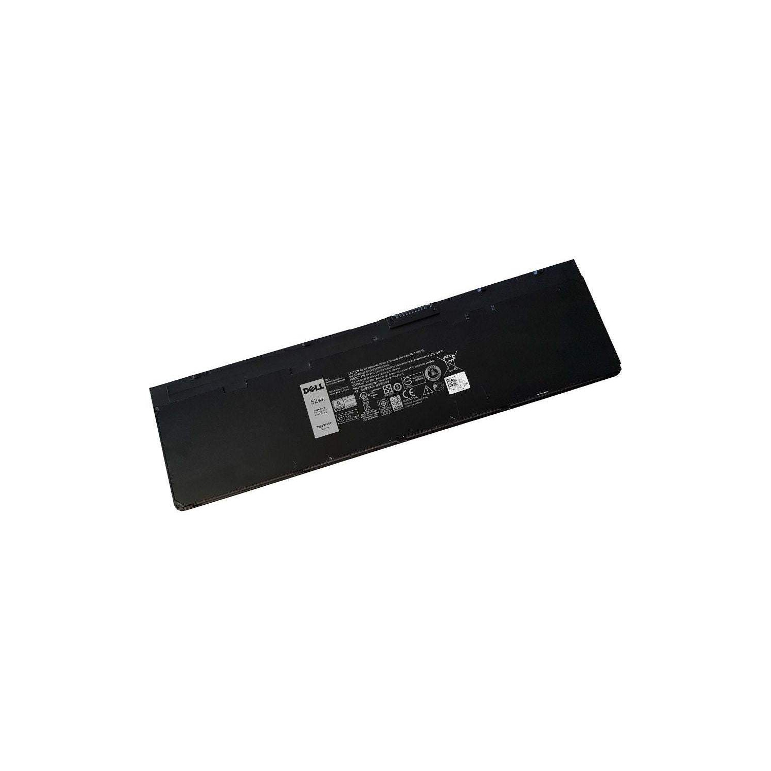 New Genuine Dell Latitude E7240 E7250 Battery 52Wh VFV59
