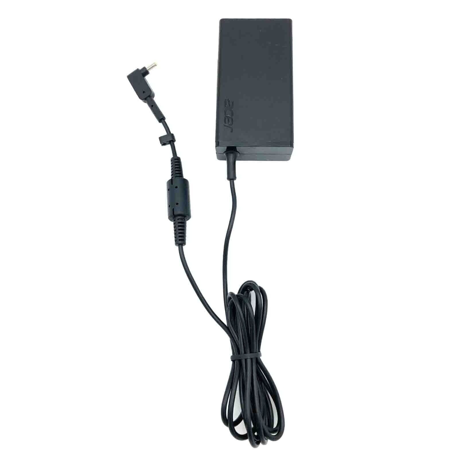 Chargeur c.a. véritable Aspire S7-391 S7-392 R5 R7 V3 65 W d'Acer pour une alimentation fiable