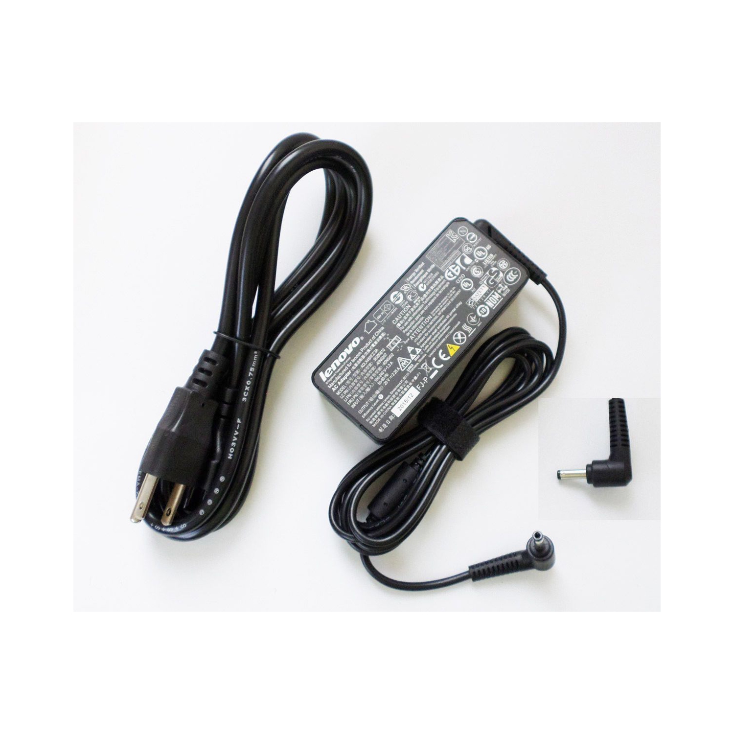 New Genuine Lenovo Yoga 510 710 Series AC Adapter Charger 45W