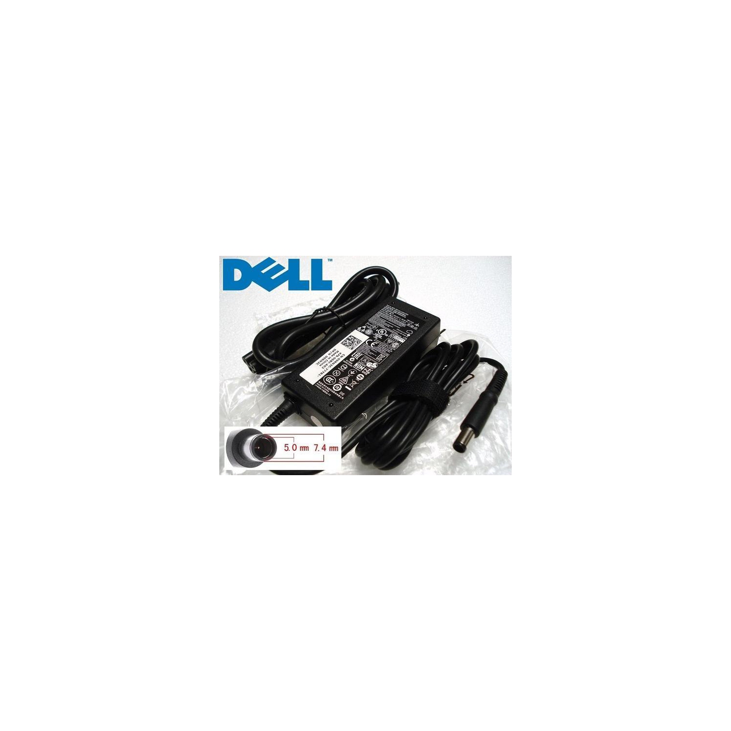 New Genuine Dell Alienware AC Adapter Charger M11x M11x R2 M11x R3 13 131L 2100 65W