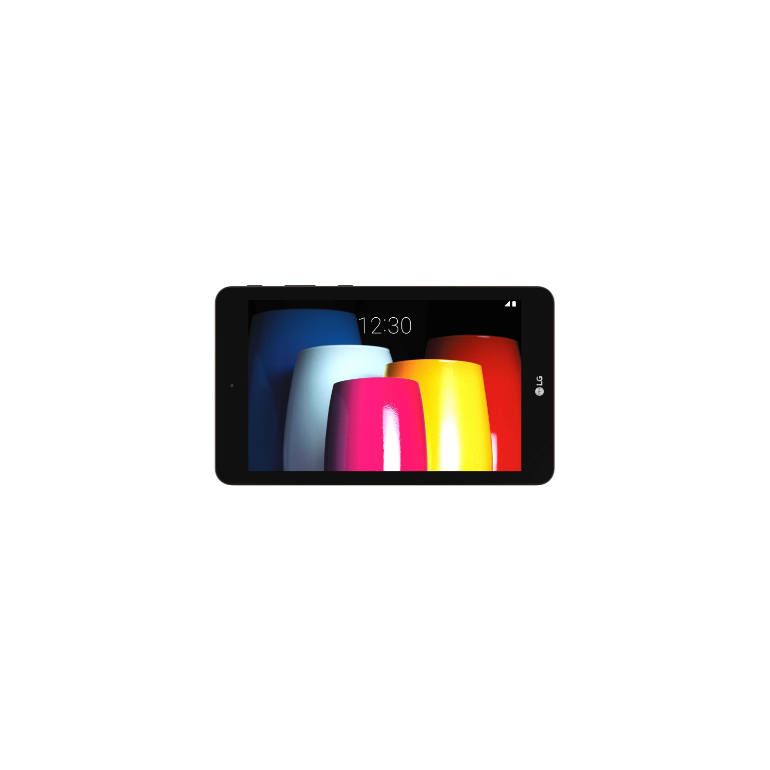LG G Pad IV 8" 32GB Android 7.0 LTE Octa-Core Processor - Black