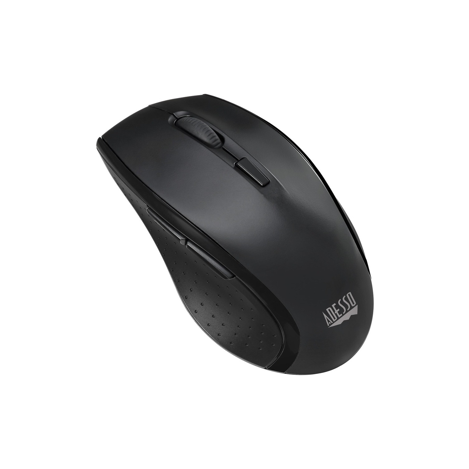 Adesso TruForm Wireless Ergonomic Keyboard And Optical Mouse