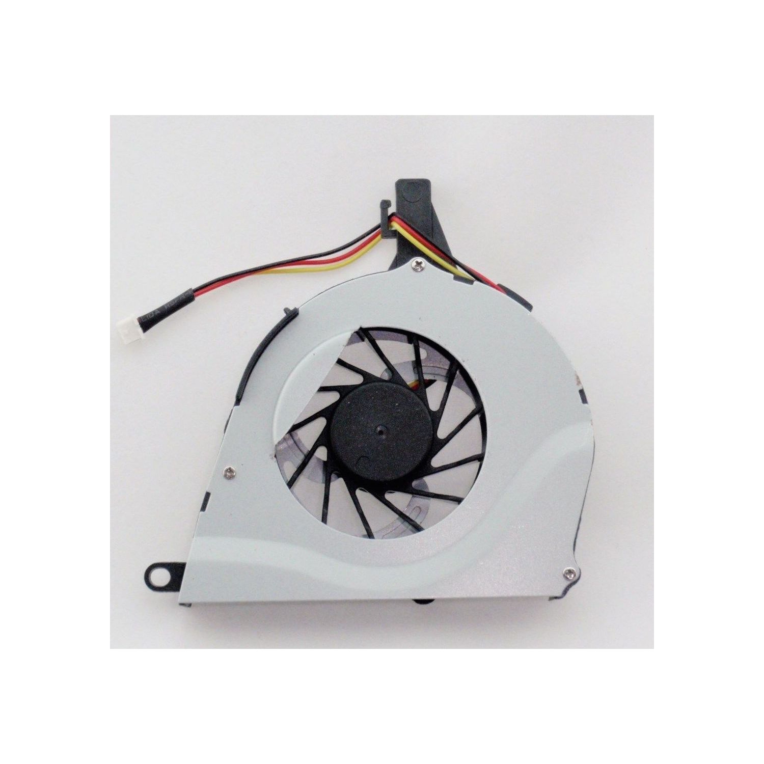 NOUVEAU Ventilateur satellite à 3 fils pour processeur L660 L660D L755 L755D A000080760 de Toshiba