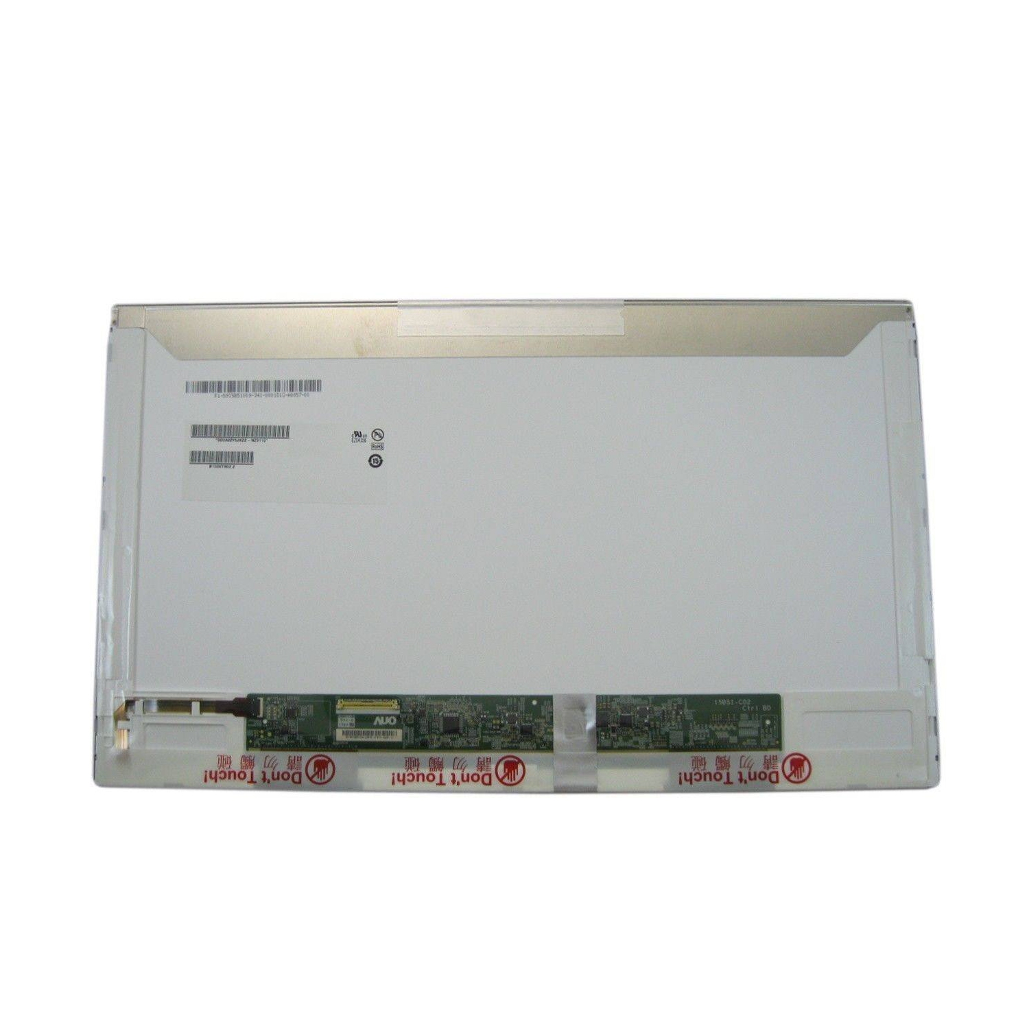 DisplaySeek LP156WH2(TL)(Q2) 15.6" LED Laptop Screen Replacement HD 1366x768 40pin