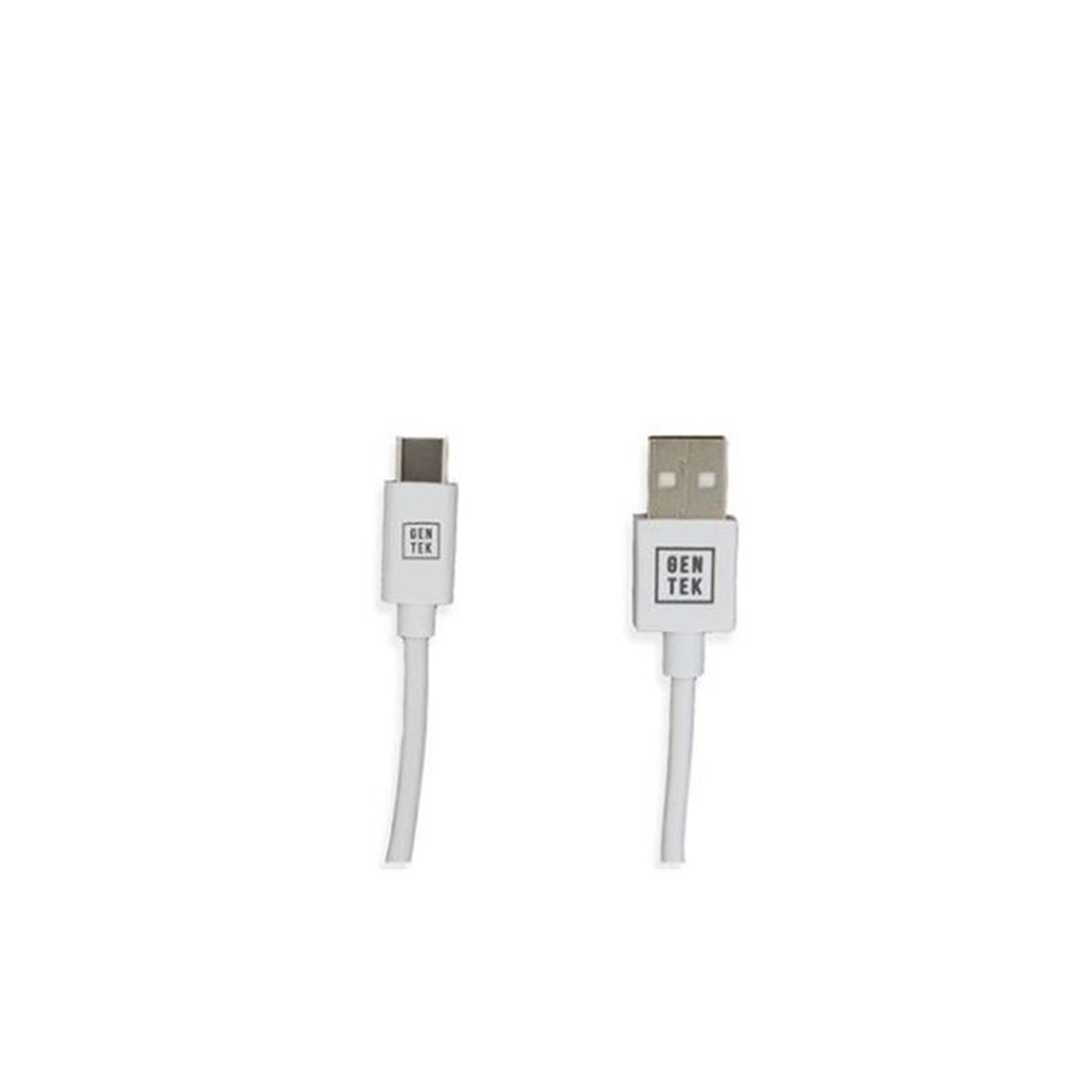 Gentek Cable USB 3.0 1.8M USB-A a USB Type-C