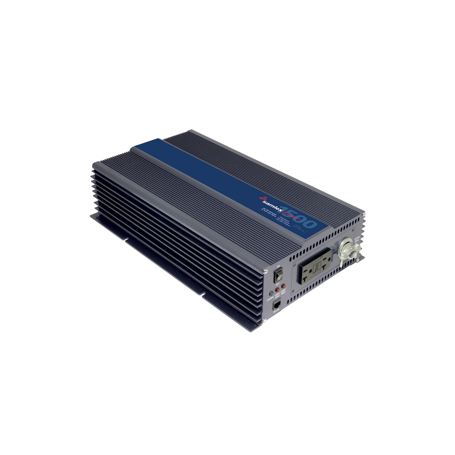 Samlex 1500W Pure Sine Wave Inverter - 24V