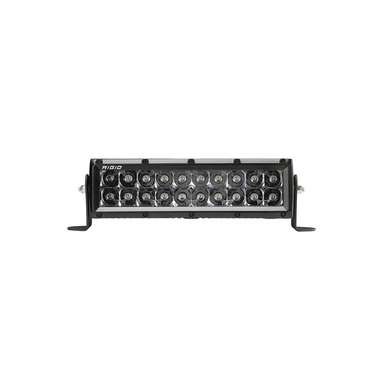 RIGID Industries E-Series Pro 10" Spot Midnight Black