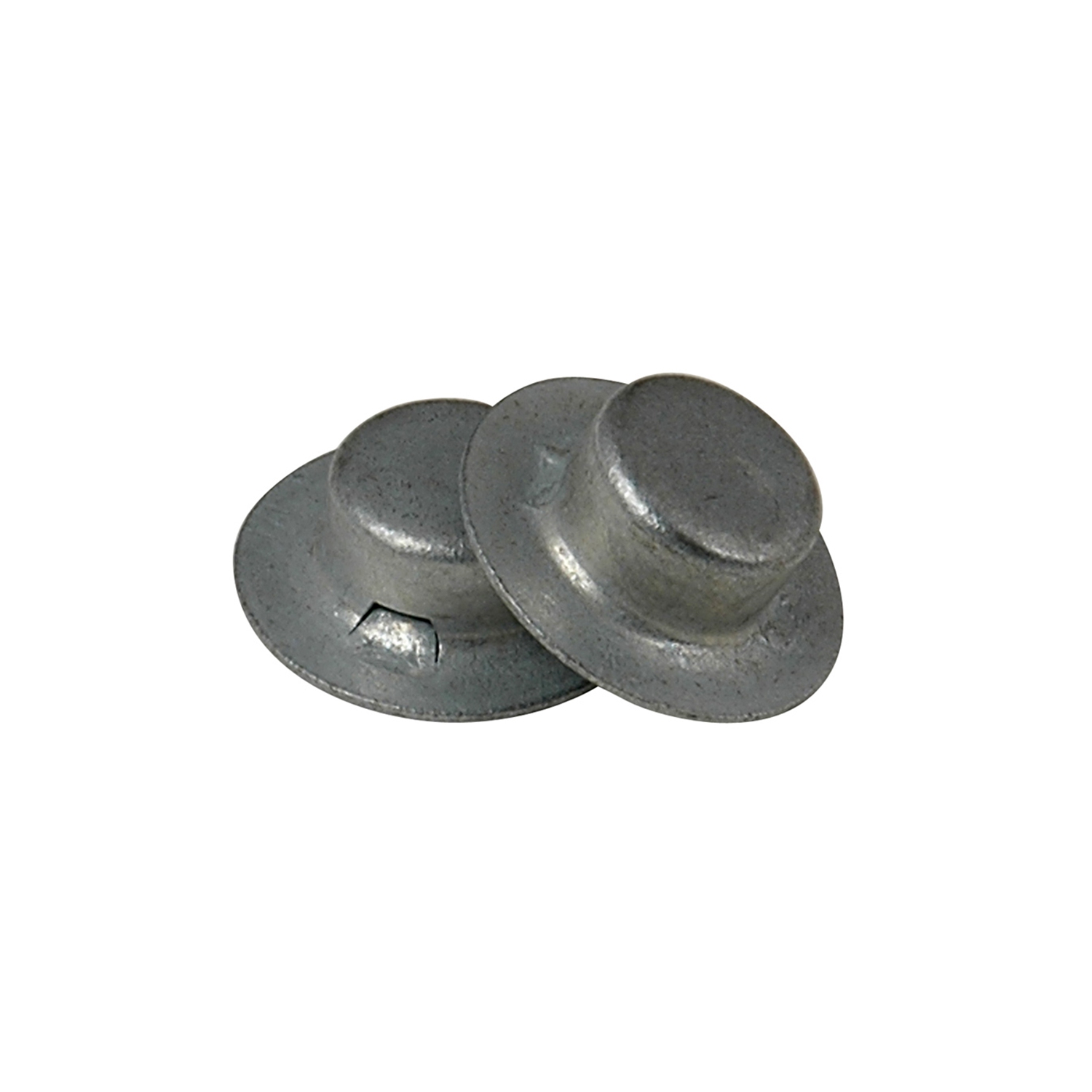 C.E. Smith Cap Nut - 5-8" 8 Pieces Zinc