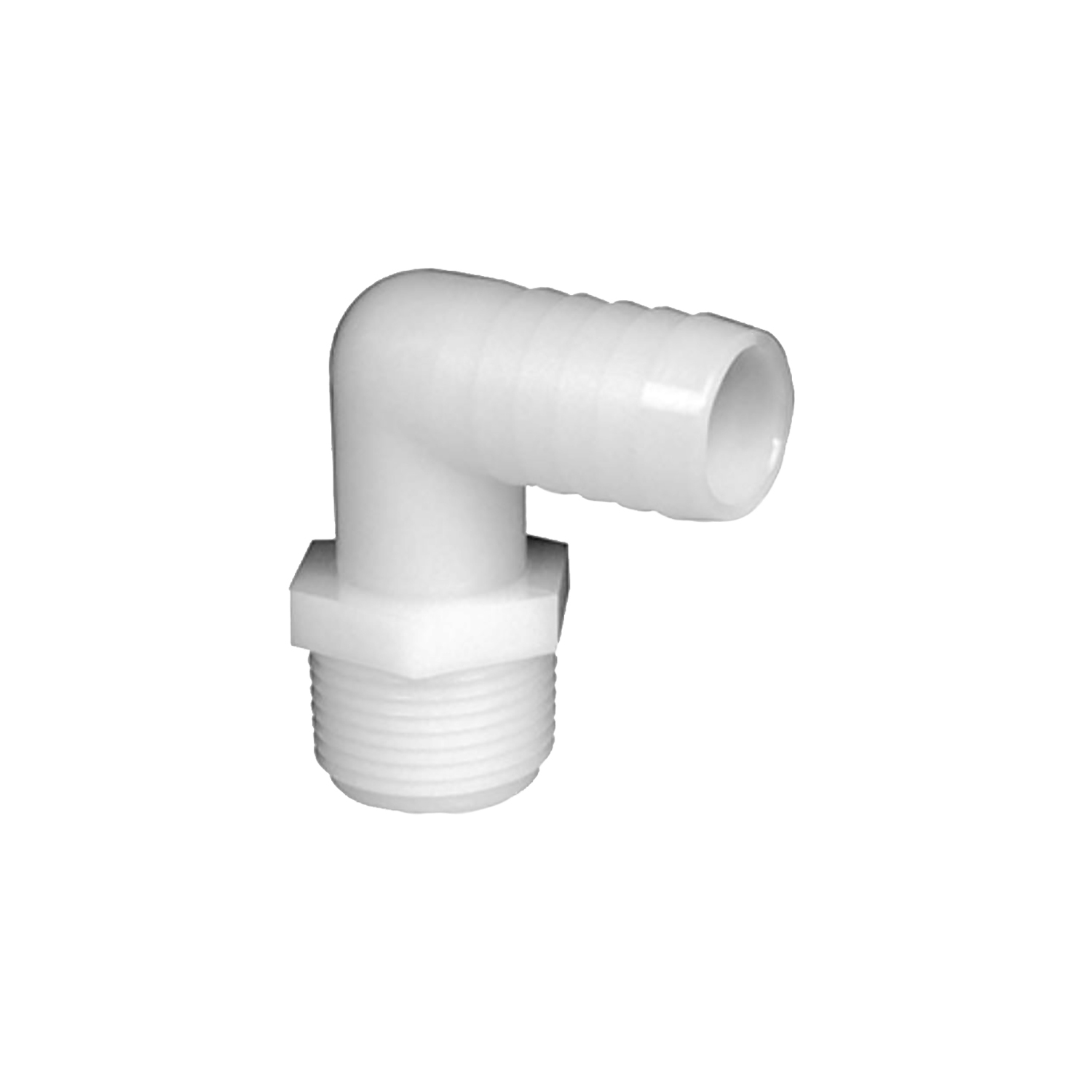 Mate Series Elbow Adapter