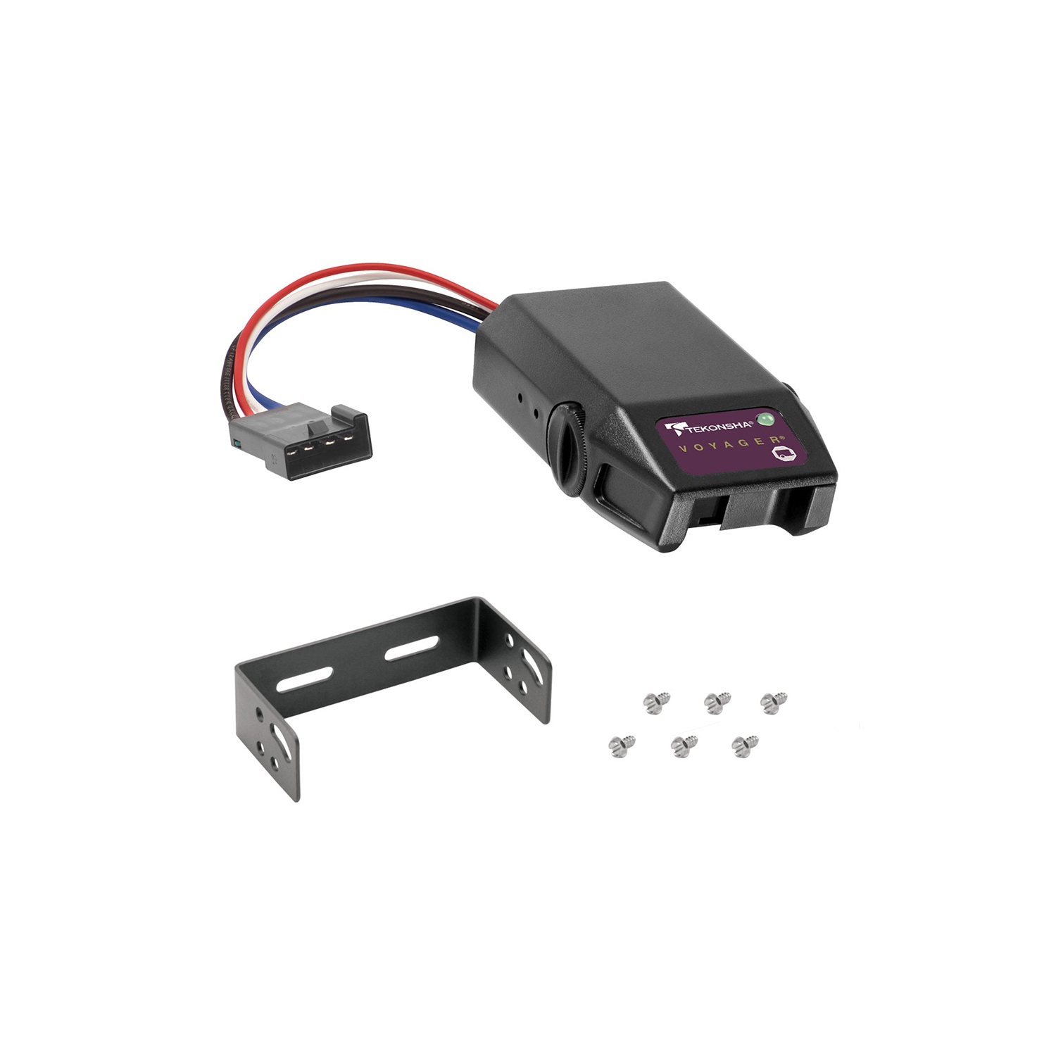 Tekonsha Voyager Electronic Brake Control Proportional