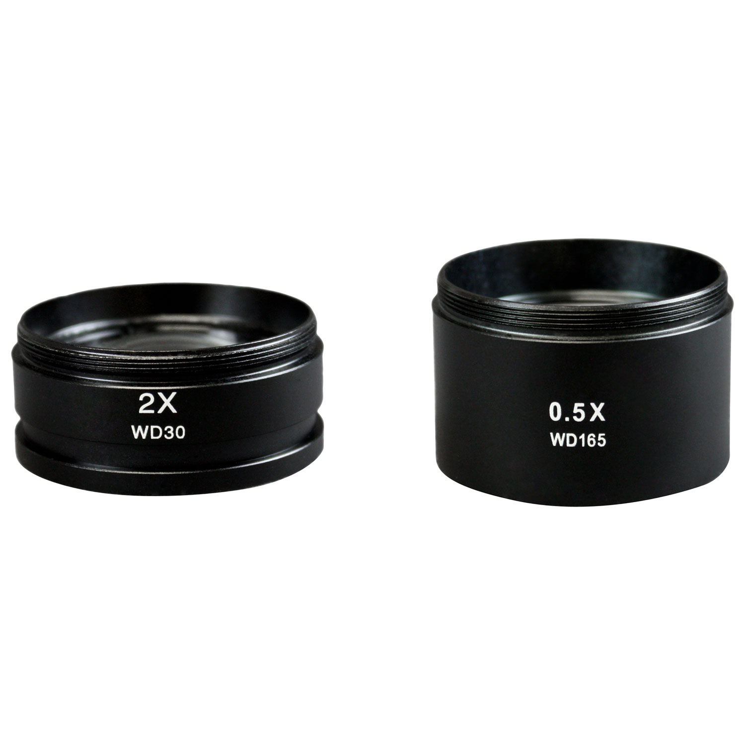 Microscope binoculaire stéréo 3,5x à 90x de Walter Products