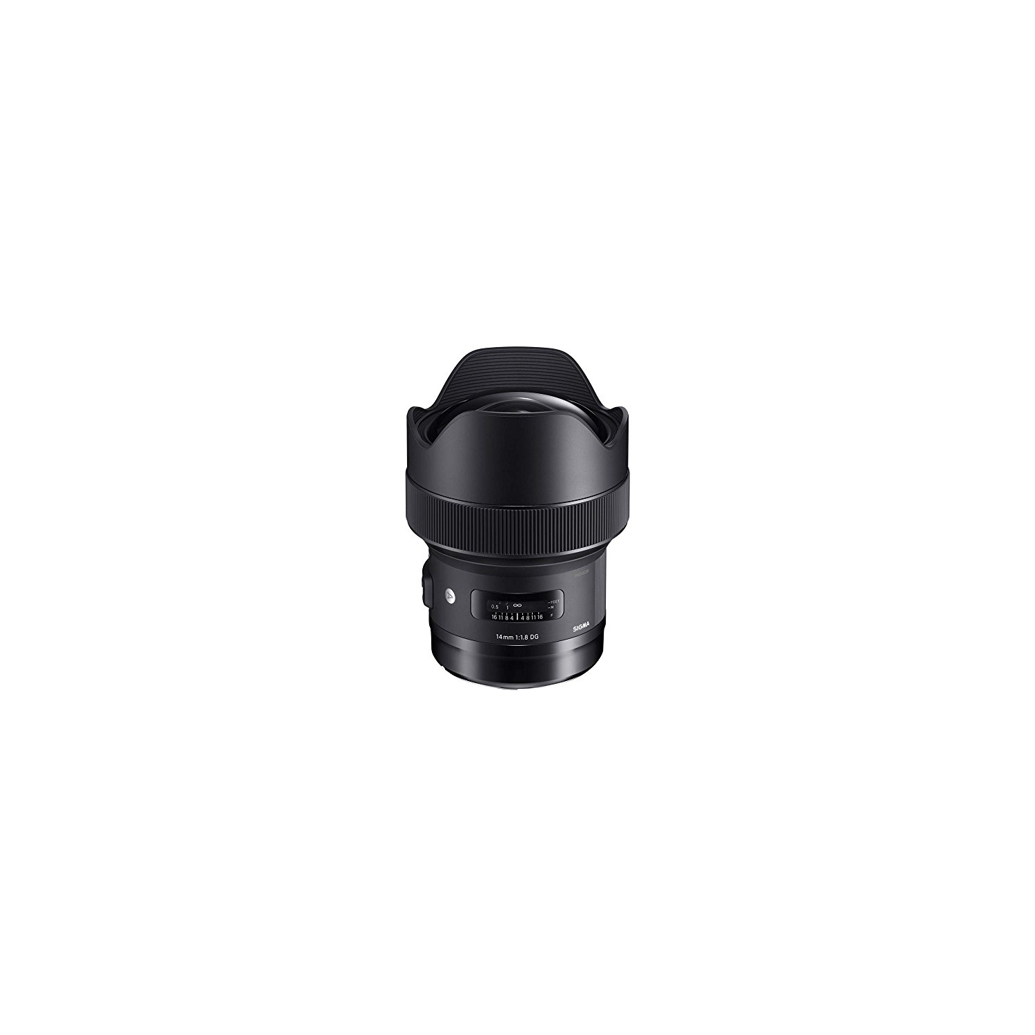 Sigma 14mm f1.8 DG HSM Art Lens Sony FE | Best Buy Canada