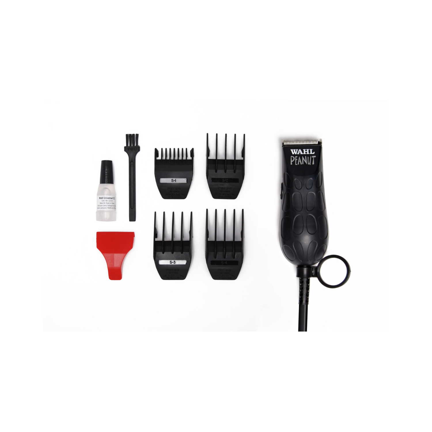 Wahl Peanut clipper/trimmer