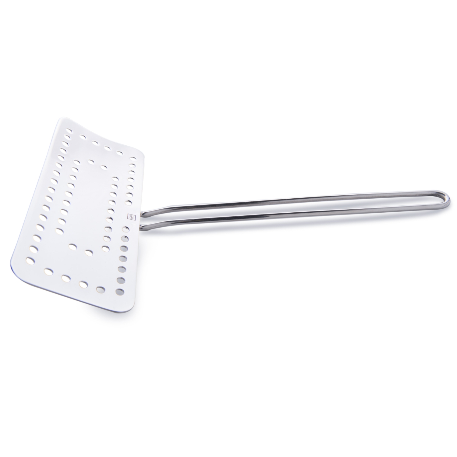 Grande spatule à friture