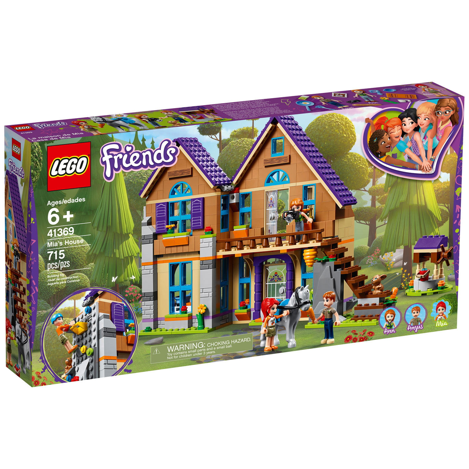 lego friends ca