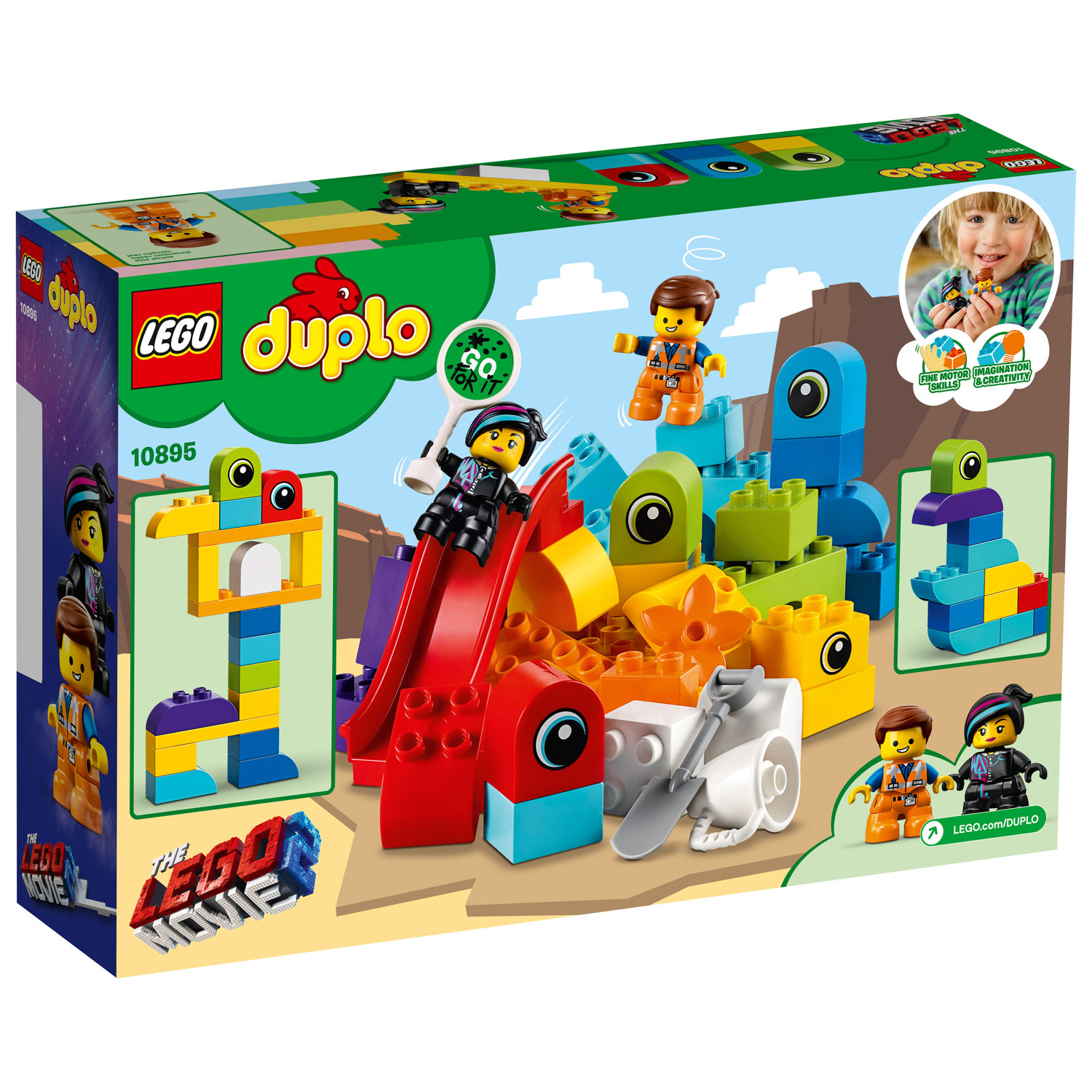 duplo movie