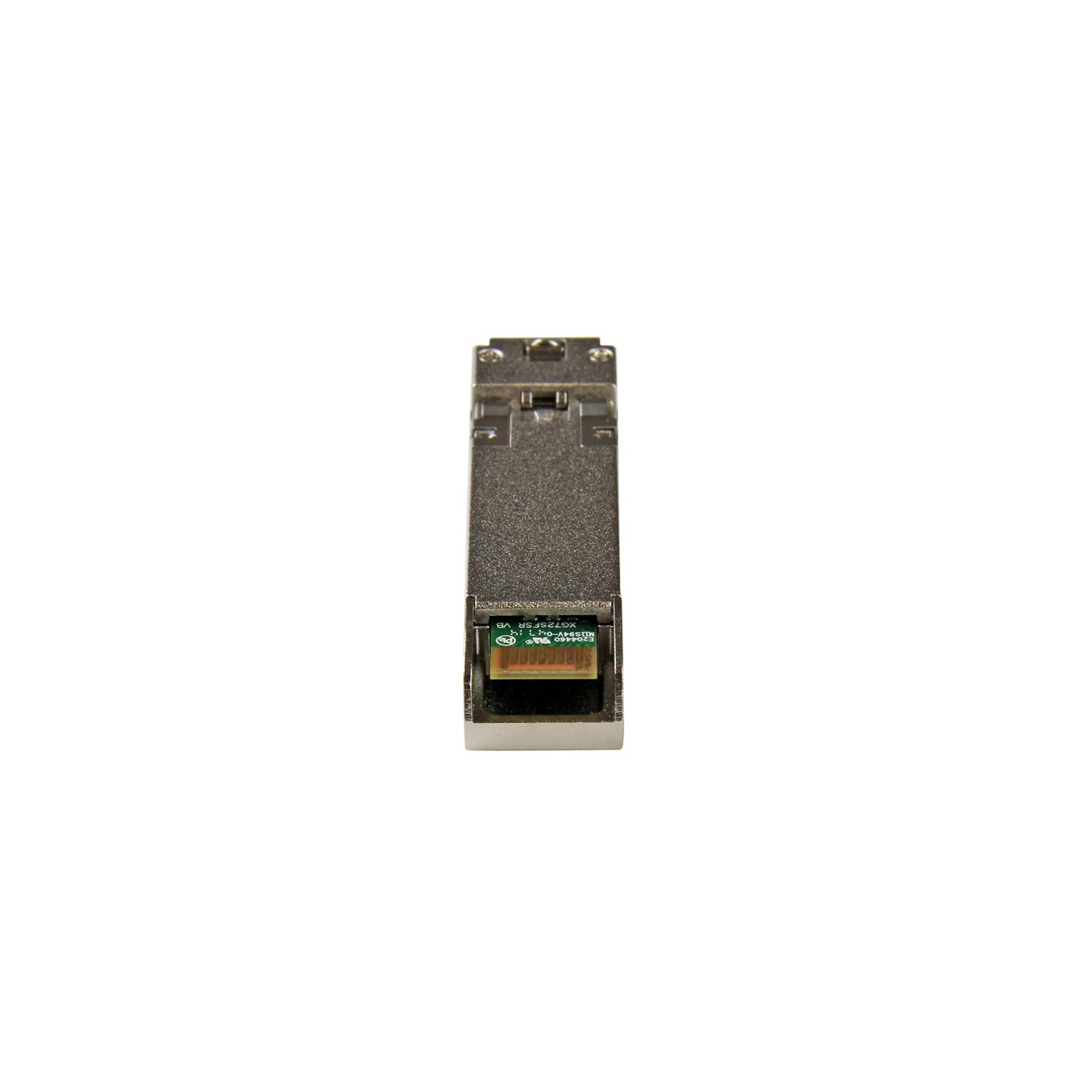 Startech Juniper EX-SFP-10GE-LR Compatible SFP+ Transceiver Module -