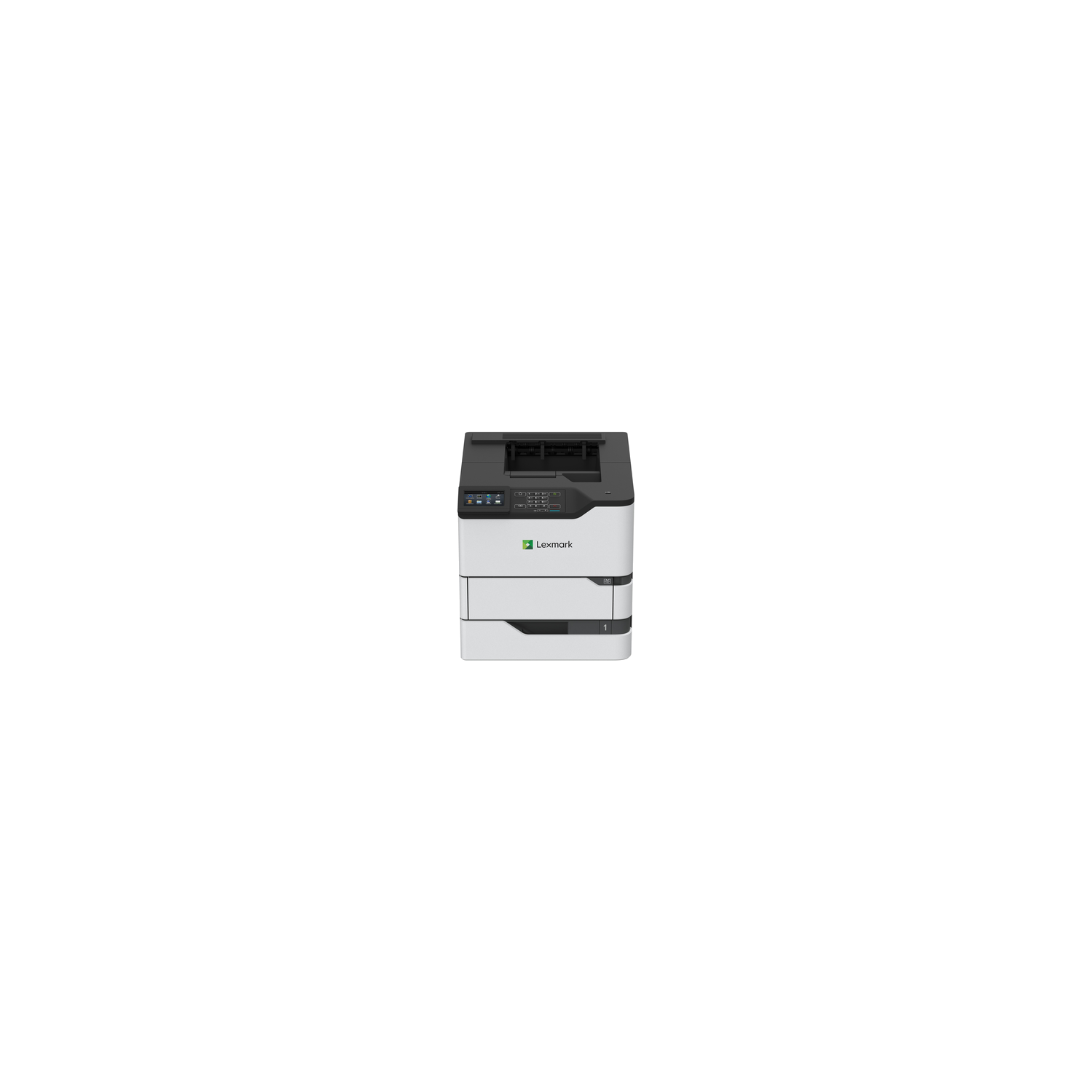 Lexmark MS826de Monochrome Laser Printer -