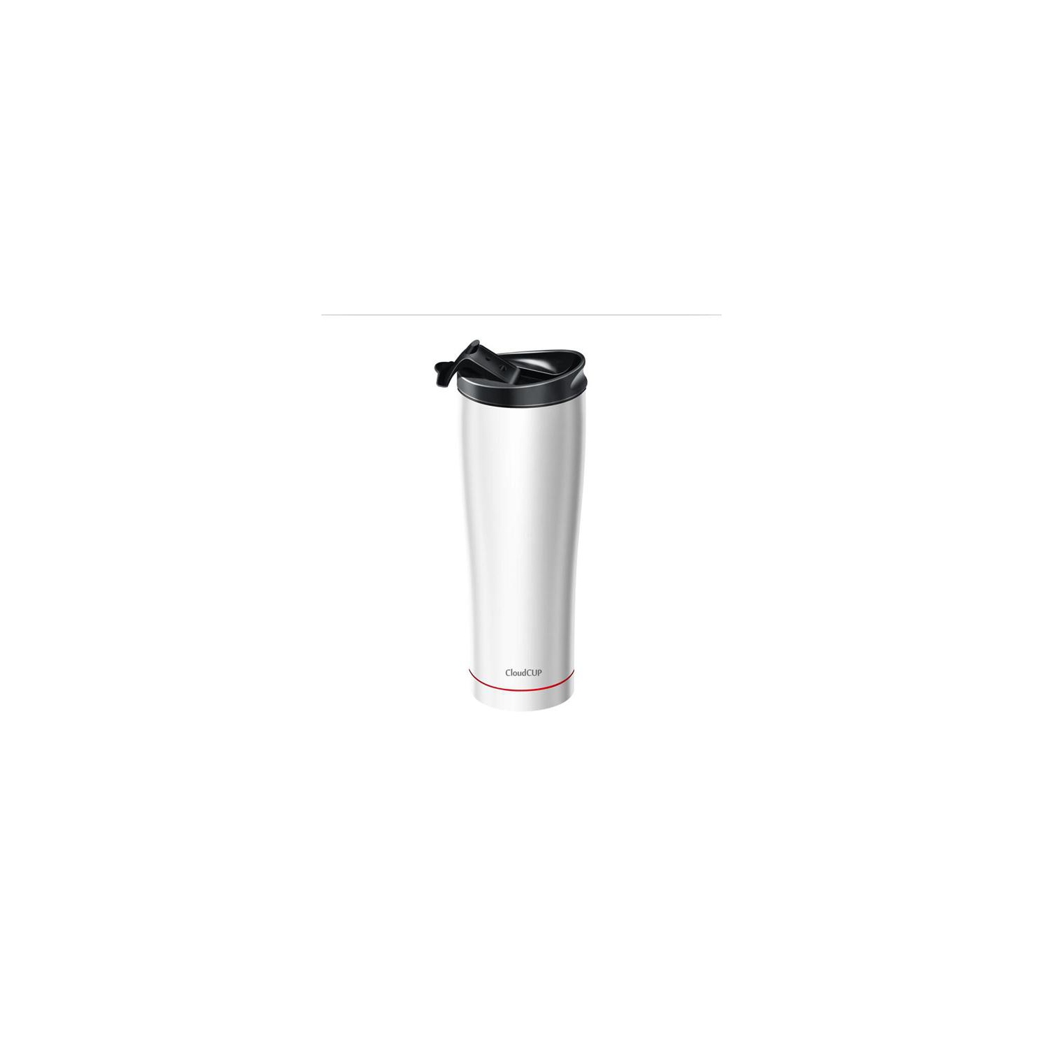 Vson Cloud Cup - Hydration Monitor Smart Vacuum Travel Mug