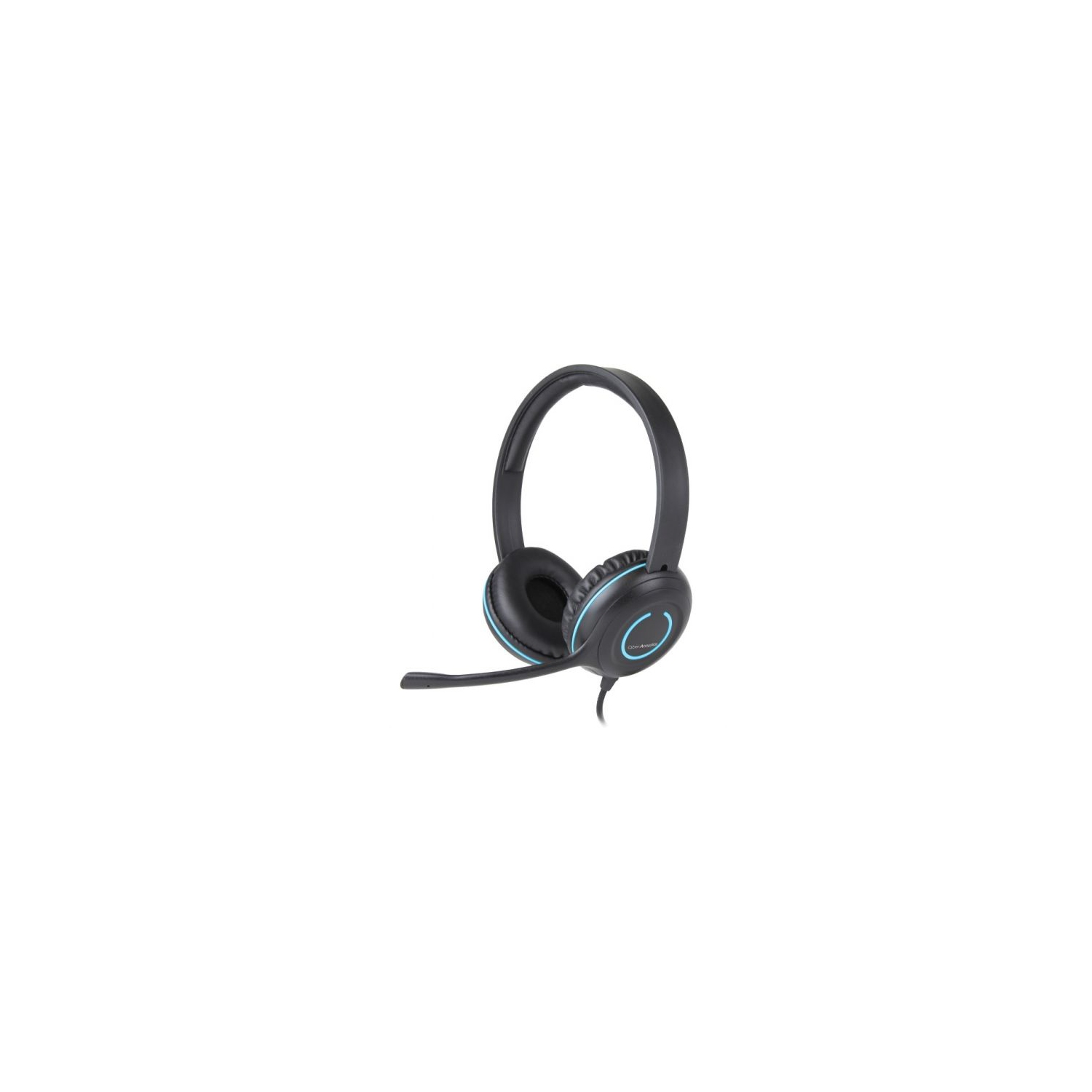 AC-5008 USB Stearo Headset