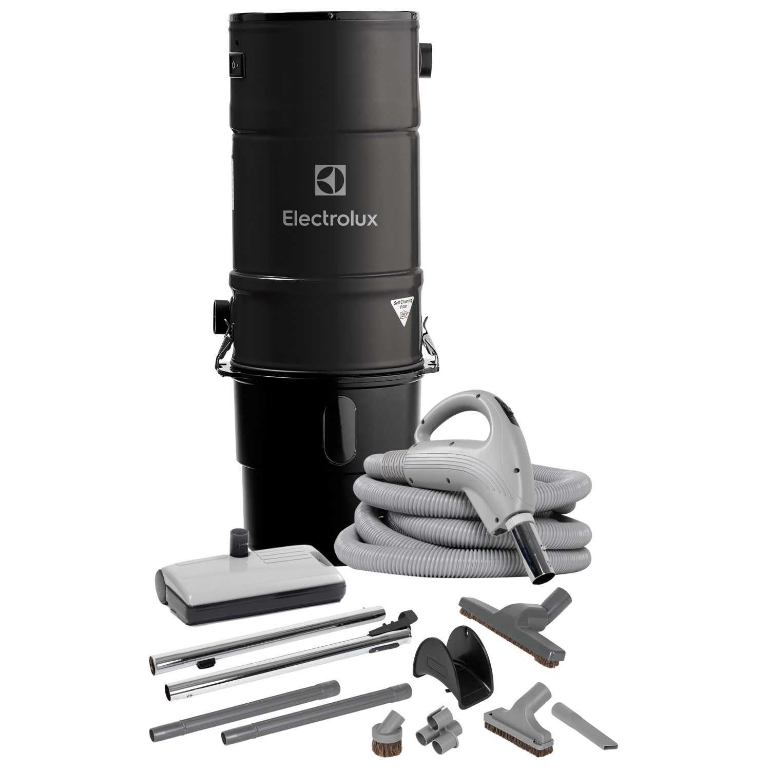 Electrolux SC205A Sweep & Groom Package
