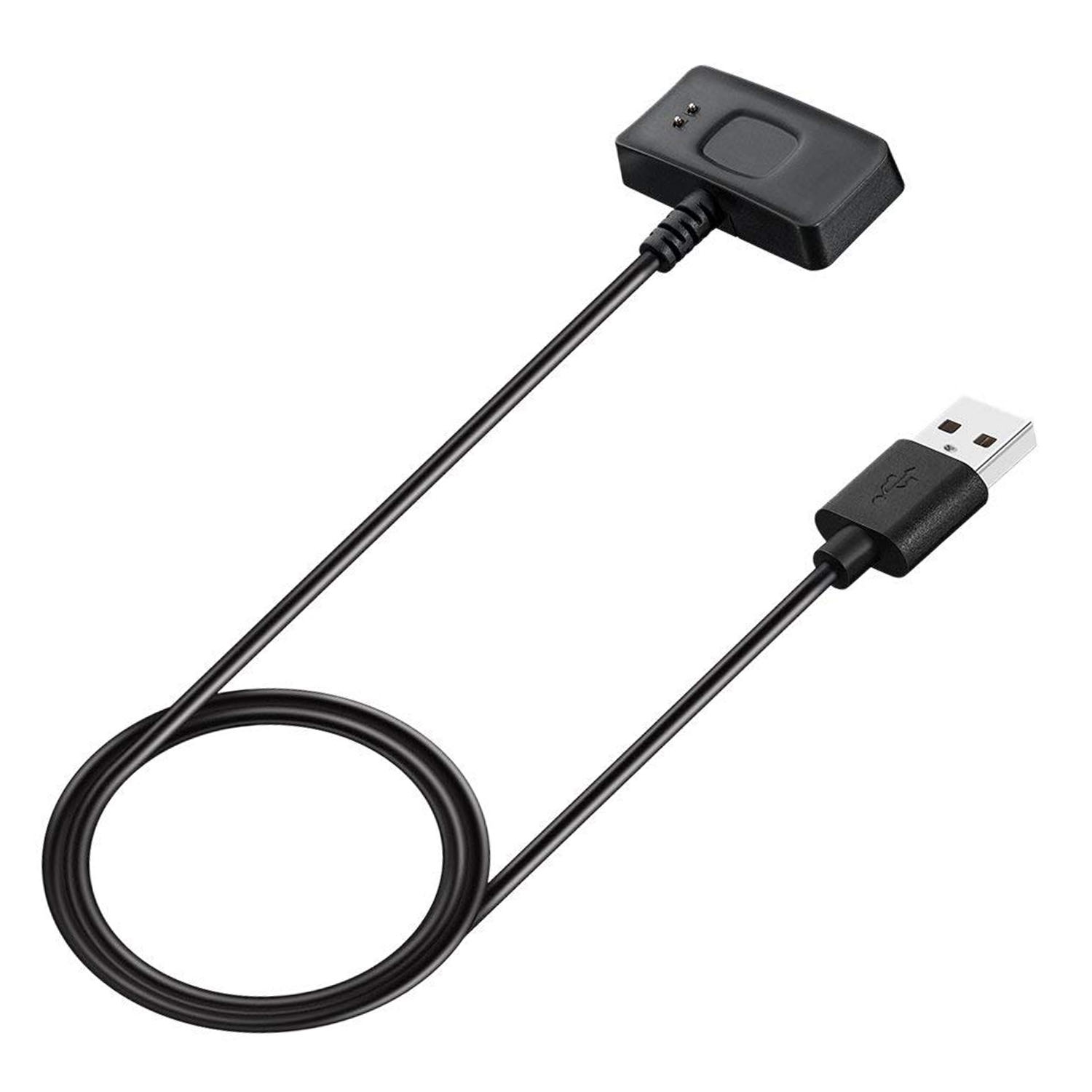 StrapsCo Replacement USB Charging Cable Charger for Huawei Color Band A2