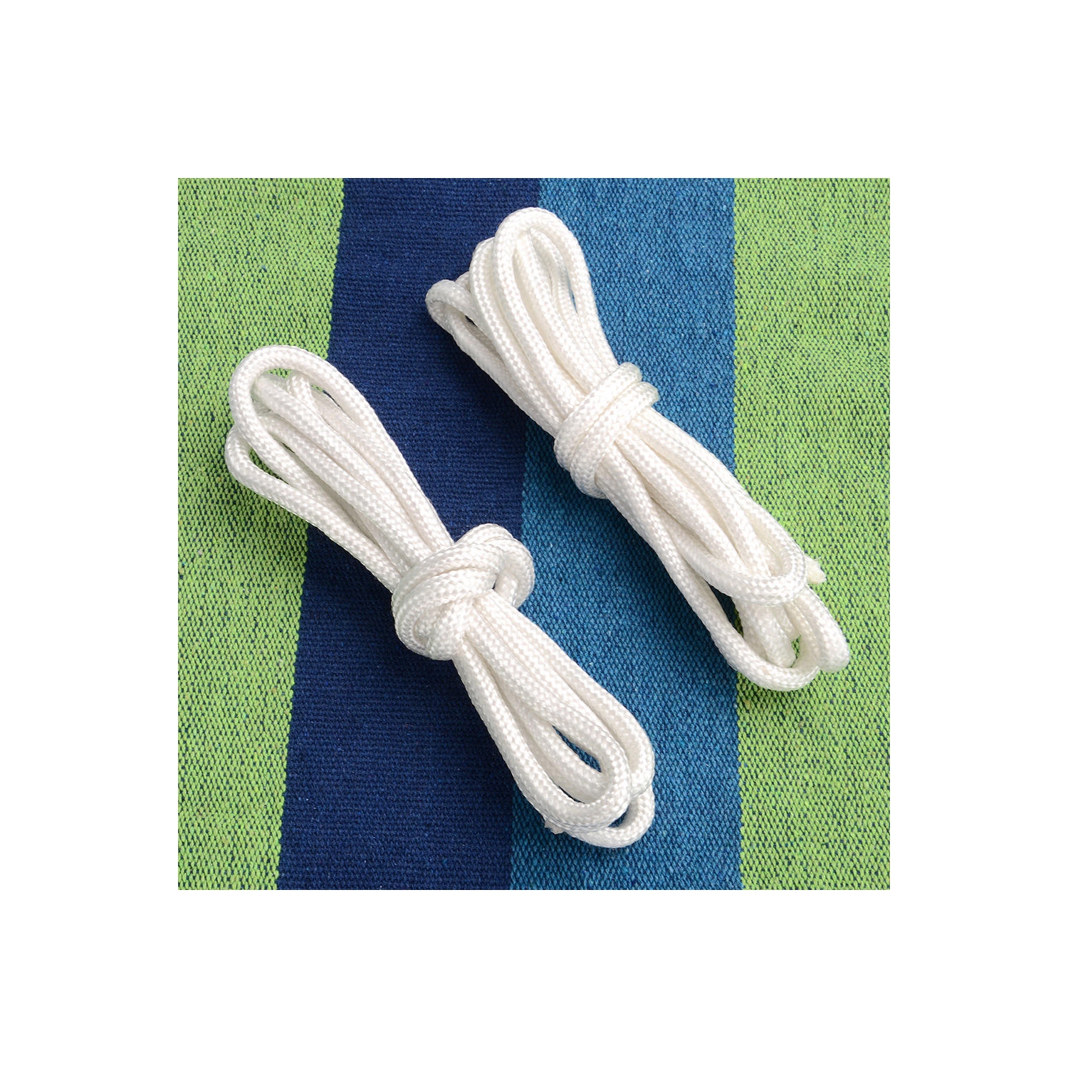 Double Camping Hammock Cotton Canvas Beach Swing Bed with Spreader Bar for Backyard Porch Balcony Outdoor up to 450lbs Capacity