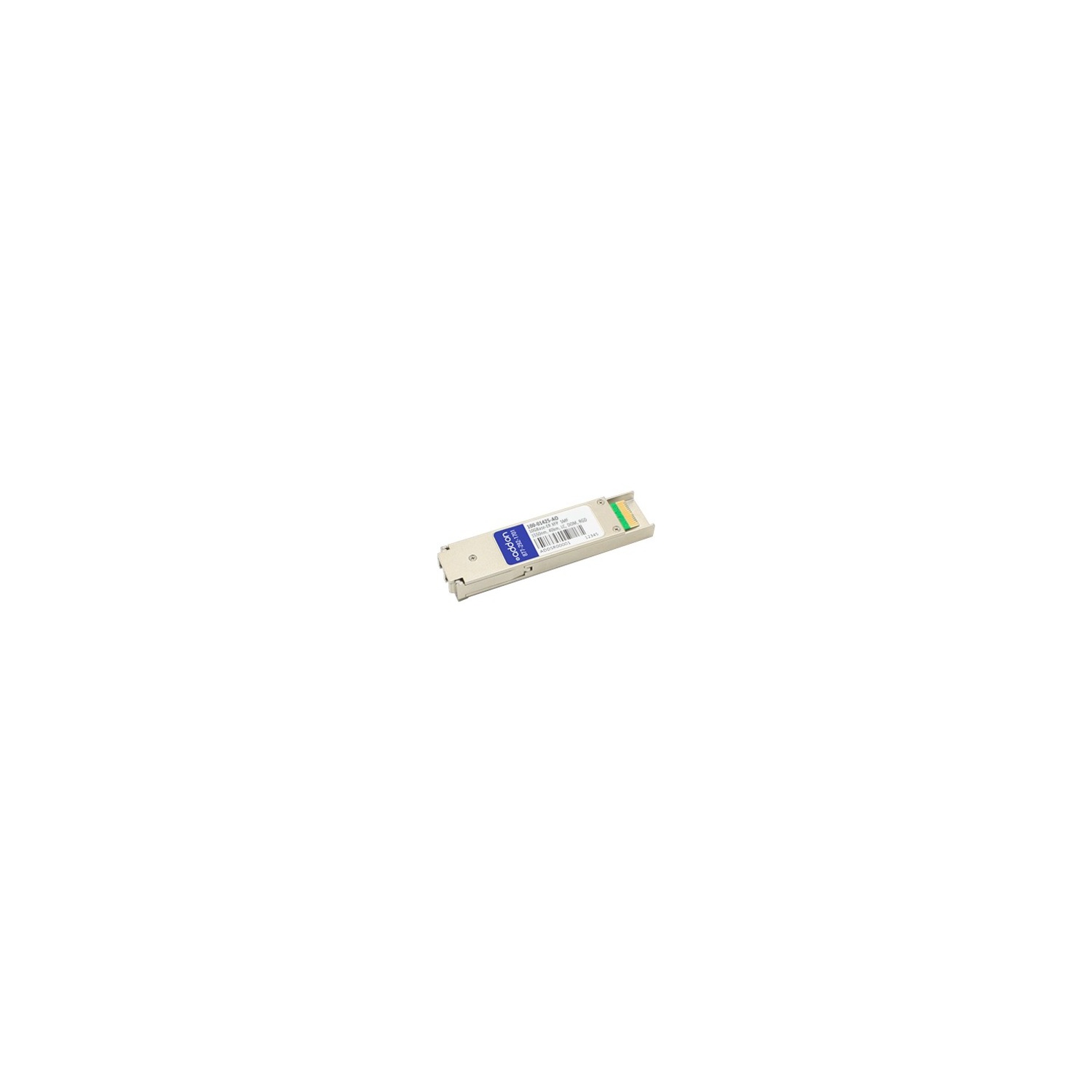 AddOn Calix 100-01425 Compatible TAA Compliant 10GBase-ER XFP Transceiver