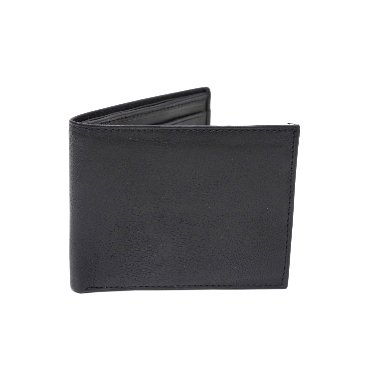 CONCEPTEUR Ashlin® | Portefeuille mince POUR hommes À porte-billets double JULIAN