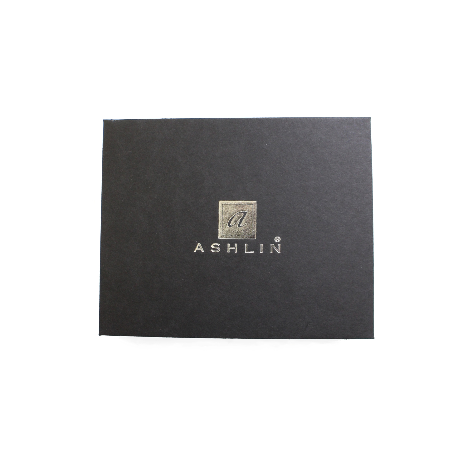 Ashlin® DESIGNER | HENLEY Mens slim wallet with coin change section