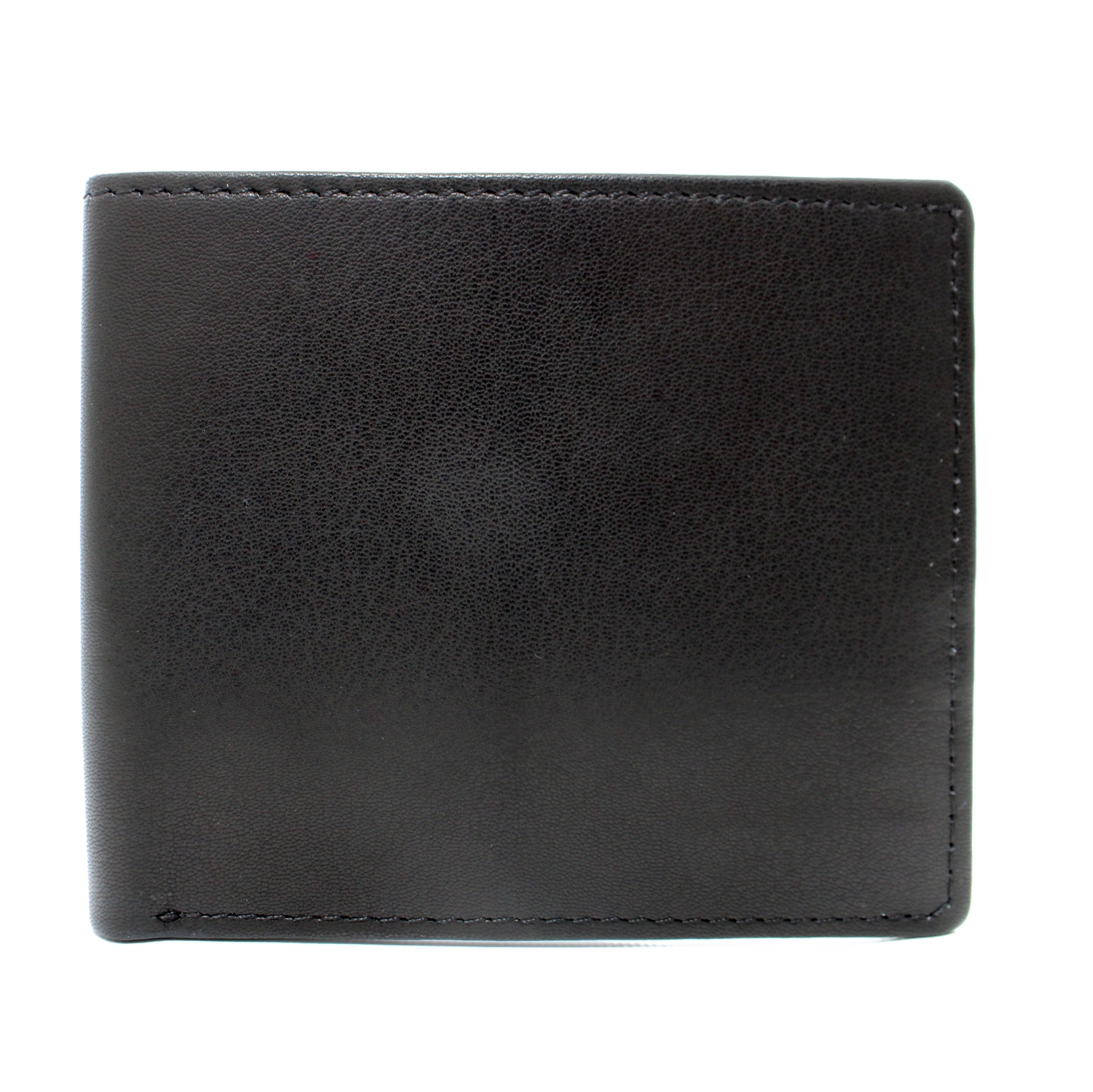 ASHLIN® DESIGNER | BERNARD portefeuille à deux sections à protection RFID, 10 pochettes pour cartes