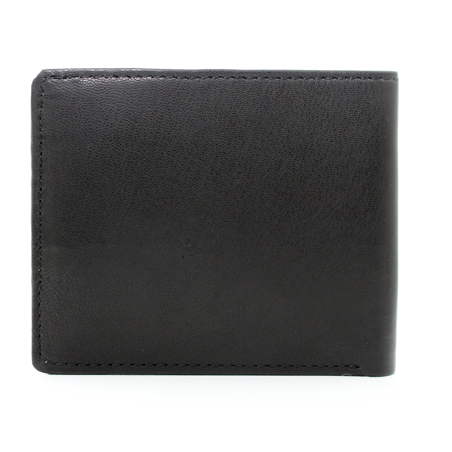 ASHLIN® DESIGNER | BERNARD portefeuille à deux sections à protection RFID, 10 pochettes pour cartes