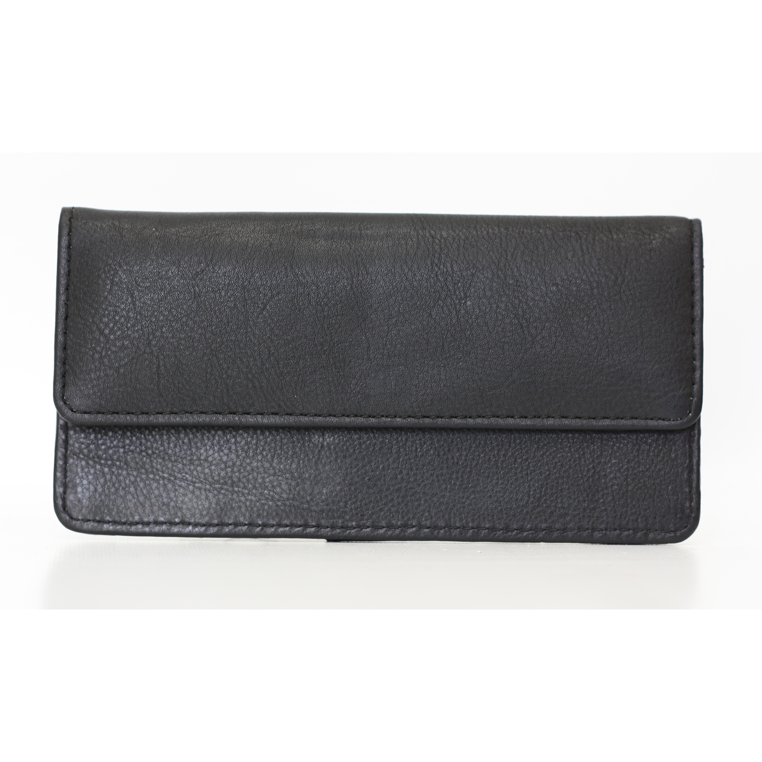 Ashlin® DESIGNER | GENEVA Ladies Slim Bifold Wallet