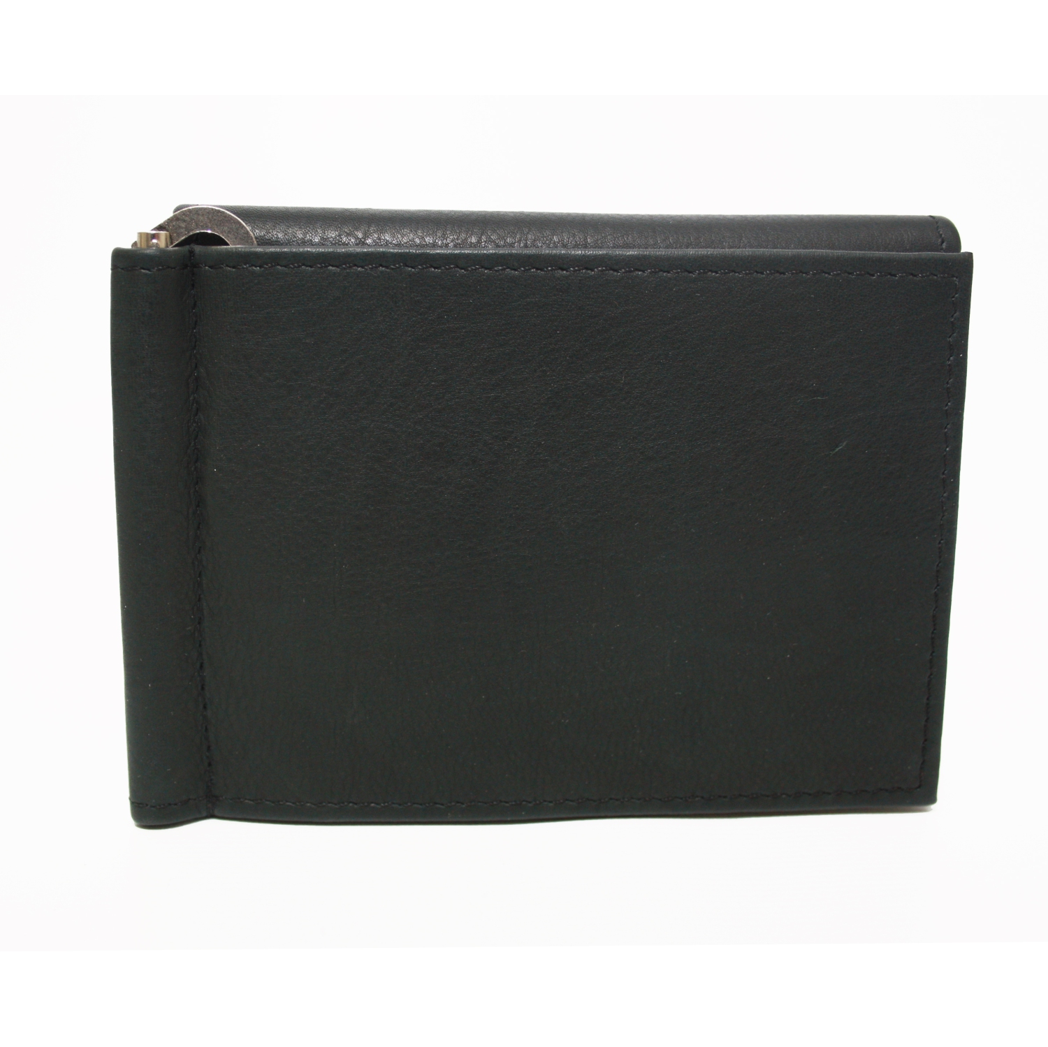 Ashlin® DESIGNER | BAYLEY Mens moneyclip wallet with 6 card pockets