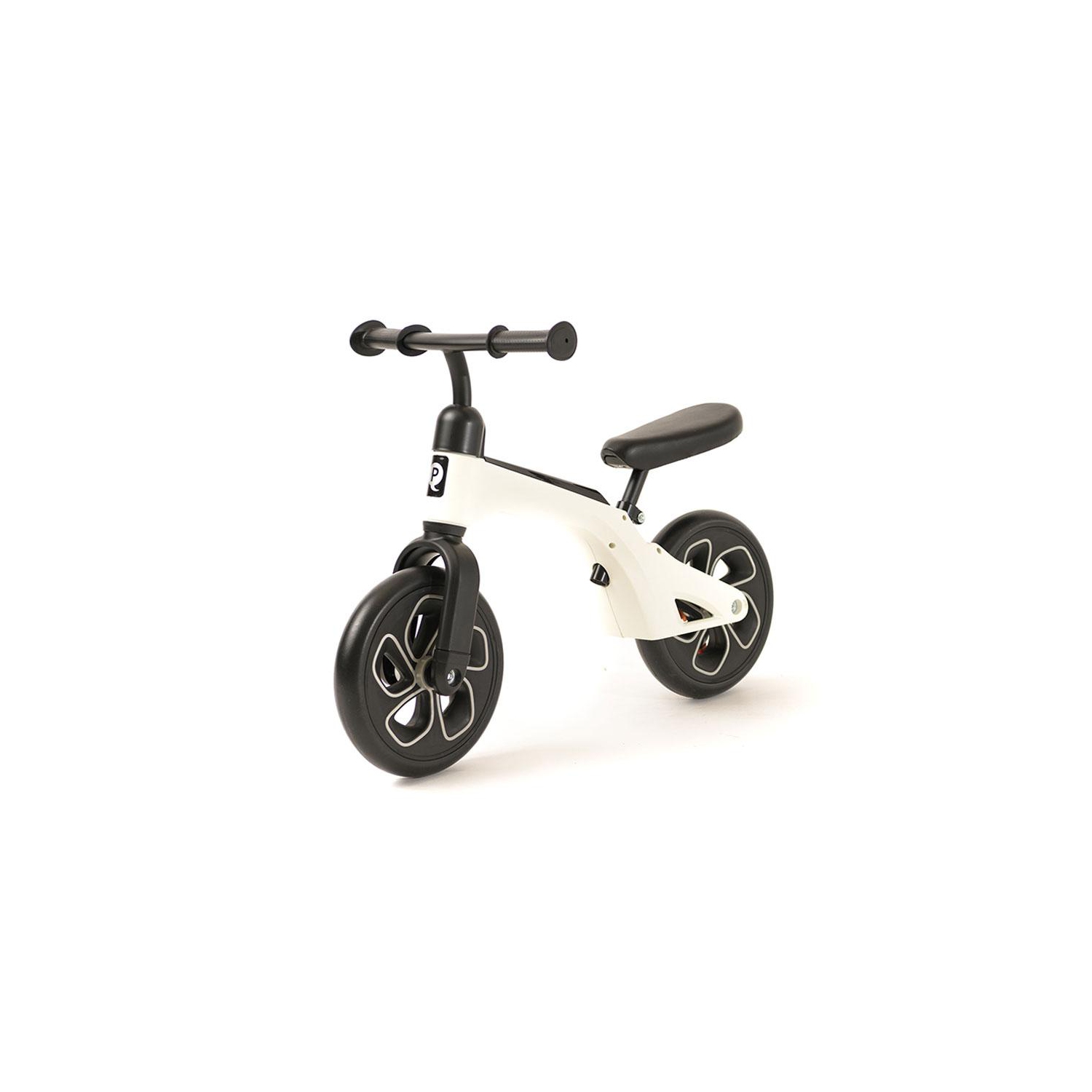 QPlay velo balance blanc