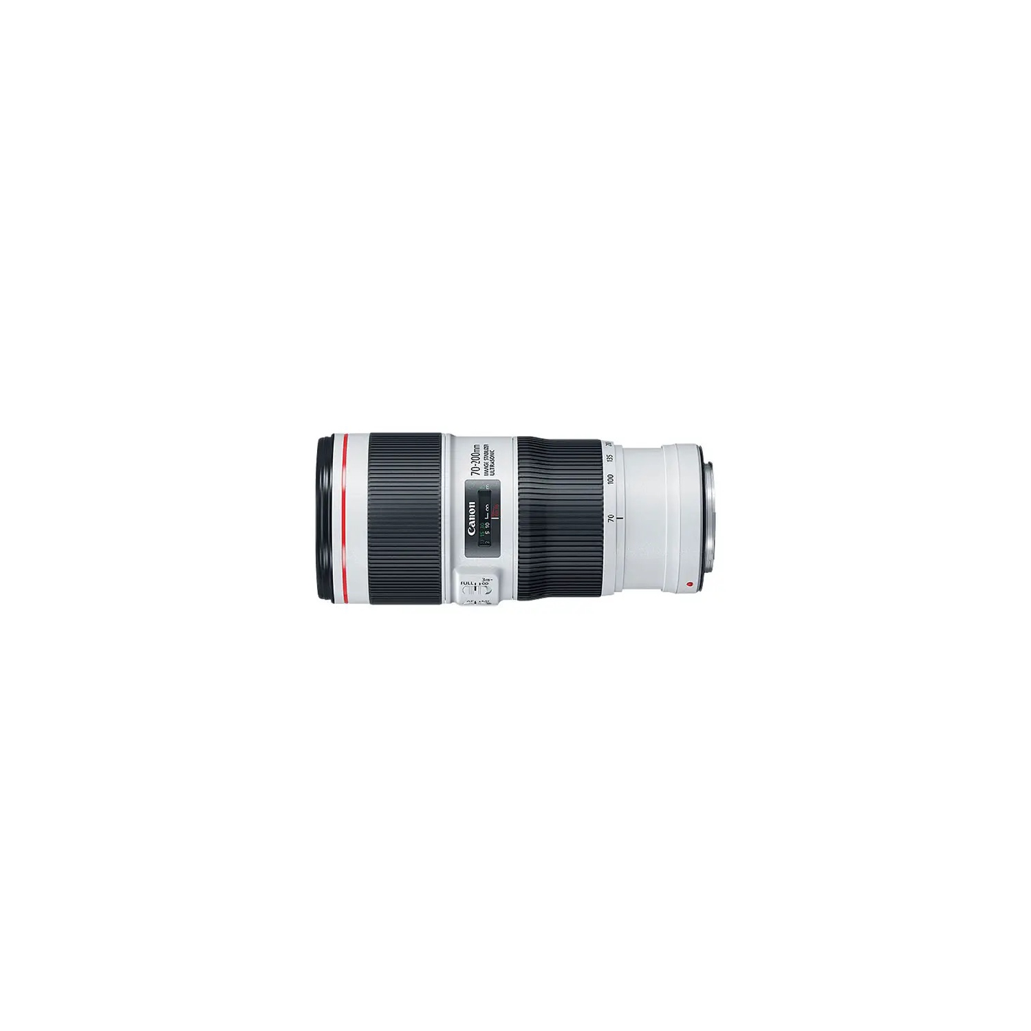 Canon EF 70-200mm f/4L IS II USM Lens | Best Buy Canada