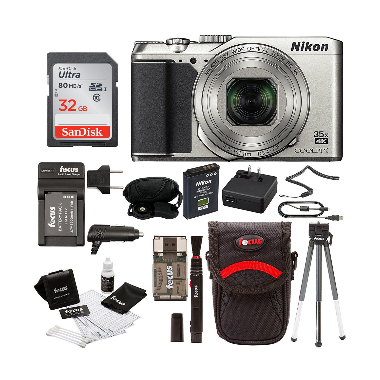 Nikon COOLPIX A900 Digital Camera (Silver) | Best Buy Canada Nikon COOLPIX A900 Digital Camera (Silver) | Best Buy Canada